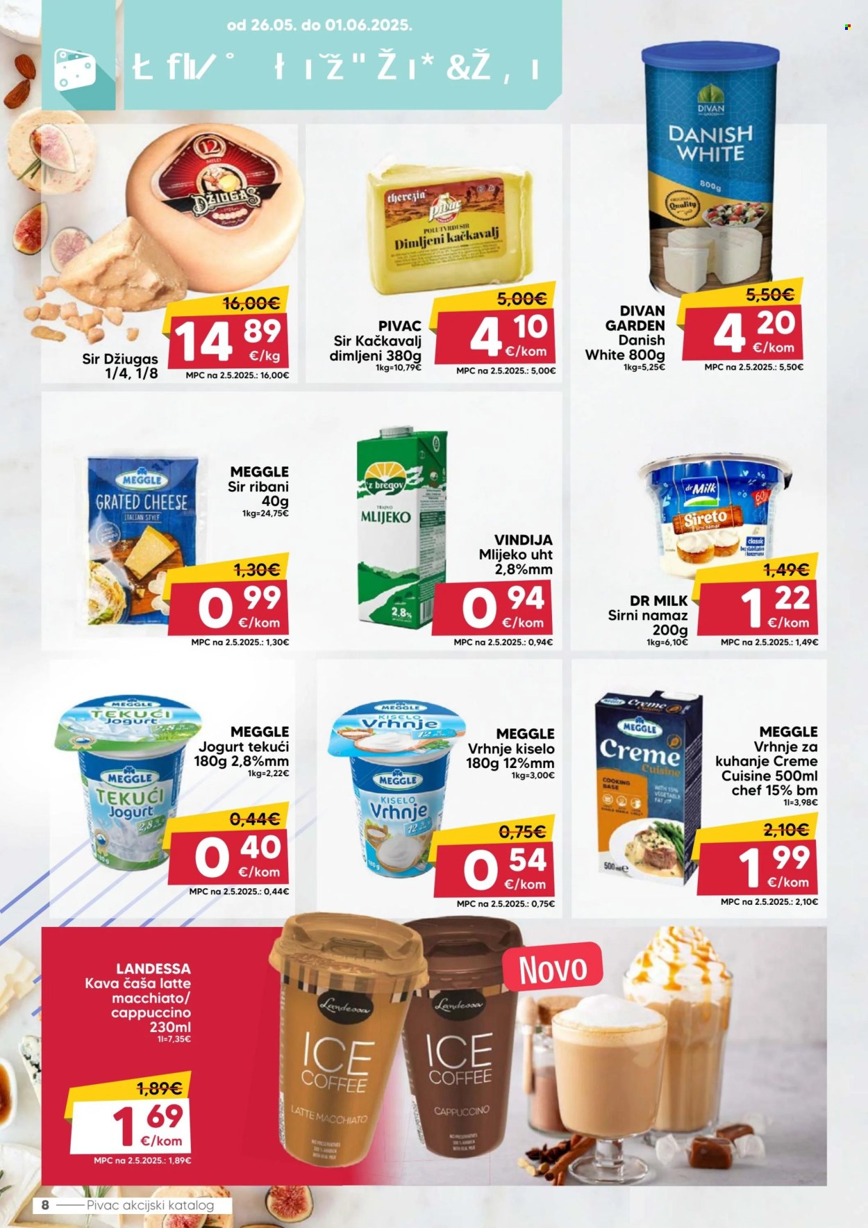 Pivac katalog - 26.05.2025. - 01.06.2025. Stranica 8