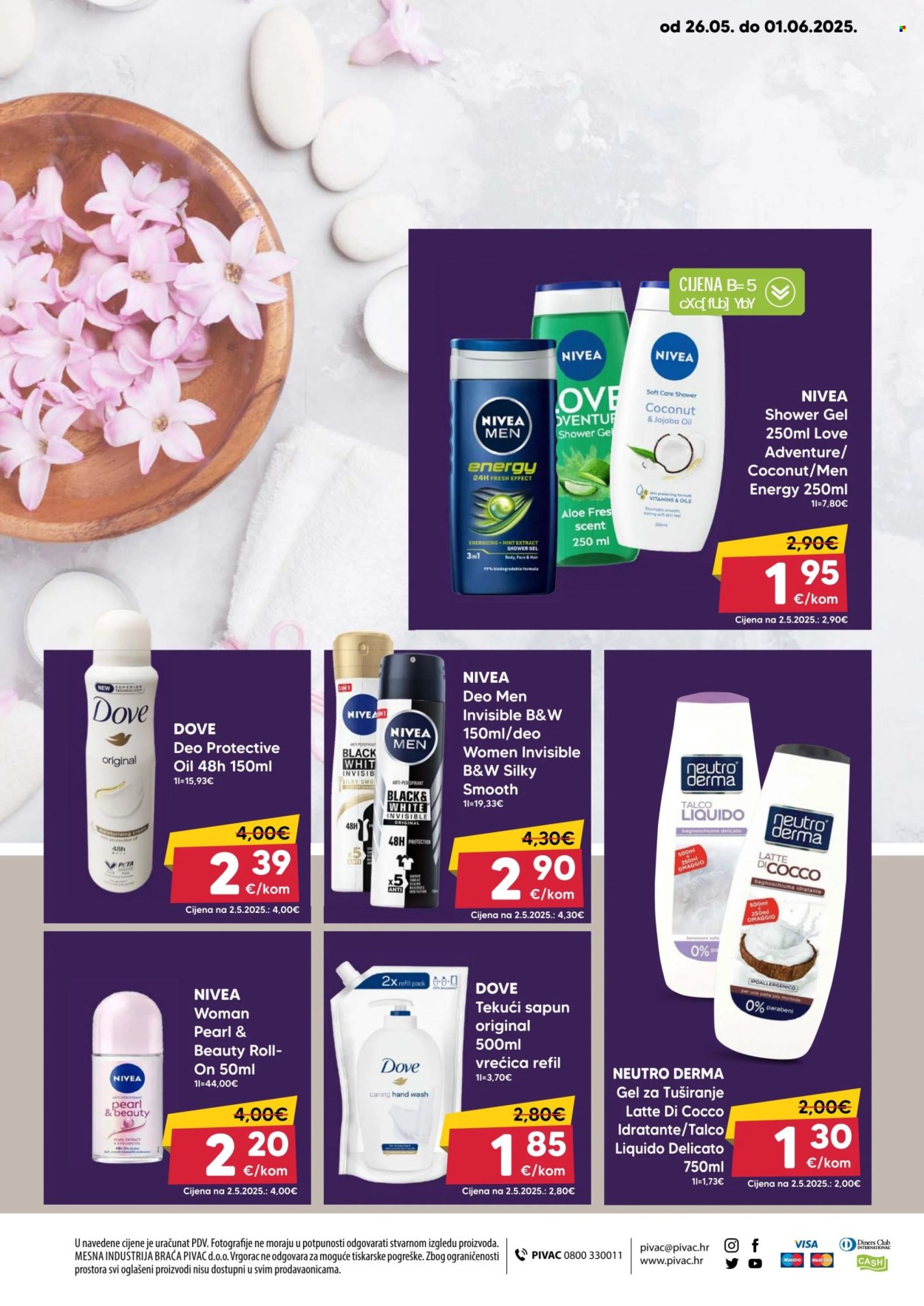 Pivac katalog - 26.05.2025. - 01.06.2025. Stranica 16