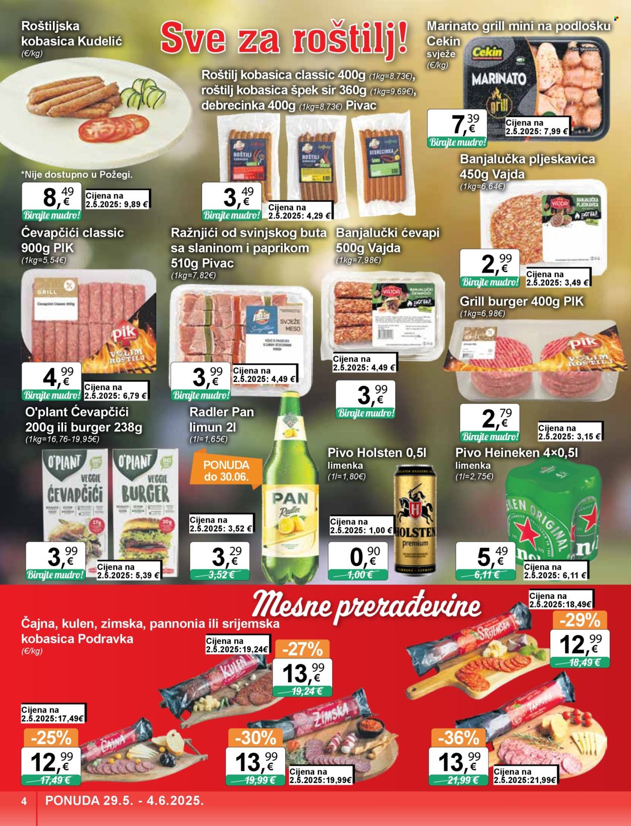 KTC katalog - 29.05.2025. - 04.06.2025. Stranica 4