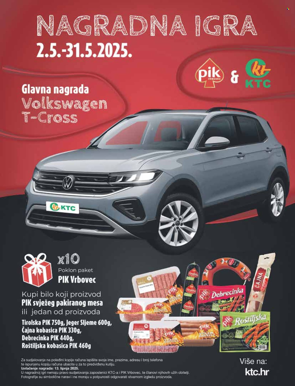 KTC katalog - 29.05.2025. - 04.06.2025. Stranica 5
