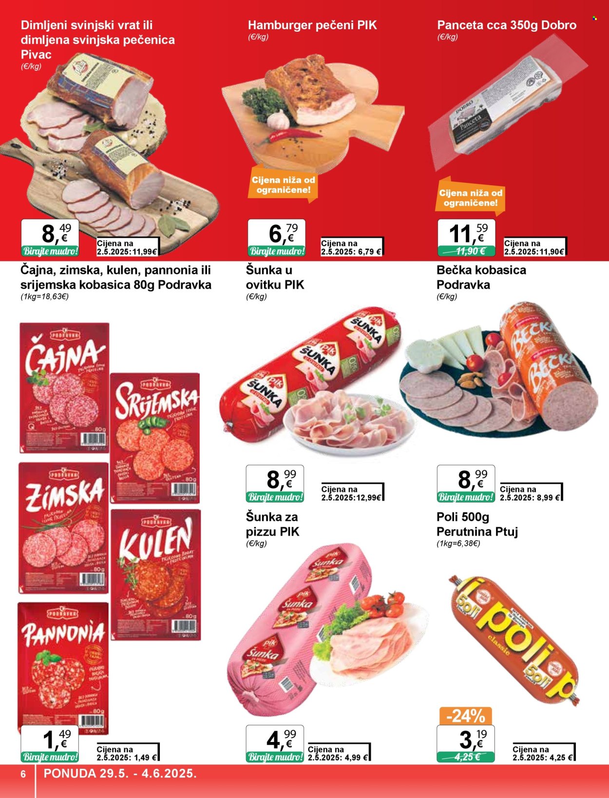 KTC katalog - 29.05.2025. - 04.06.2025. Stranica 6