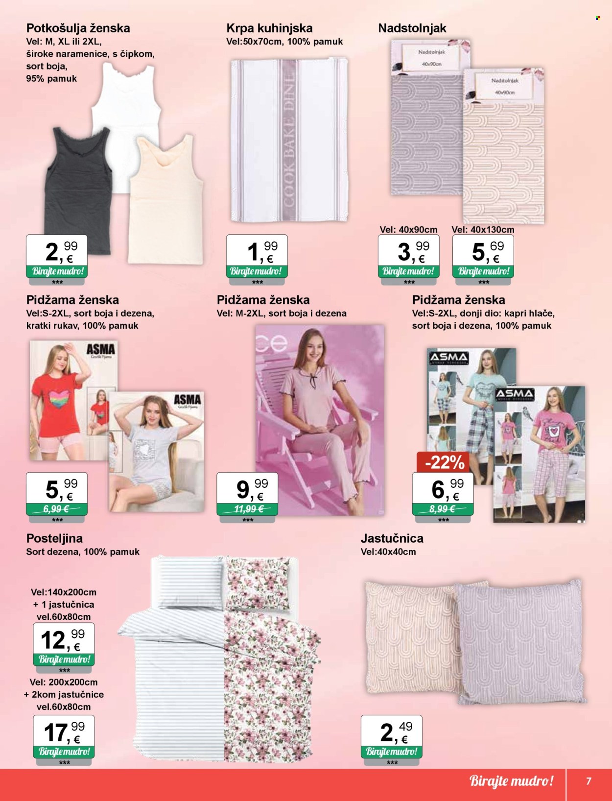 KTC katalog - 29.05.2025. - 11.06.2025. Stranica 7