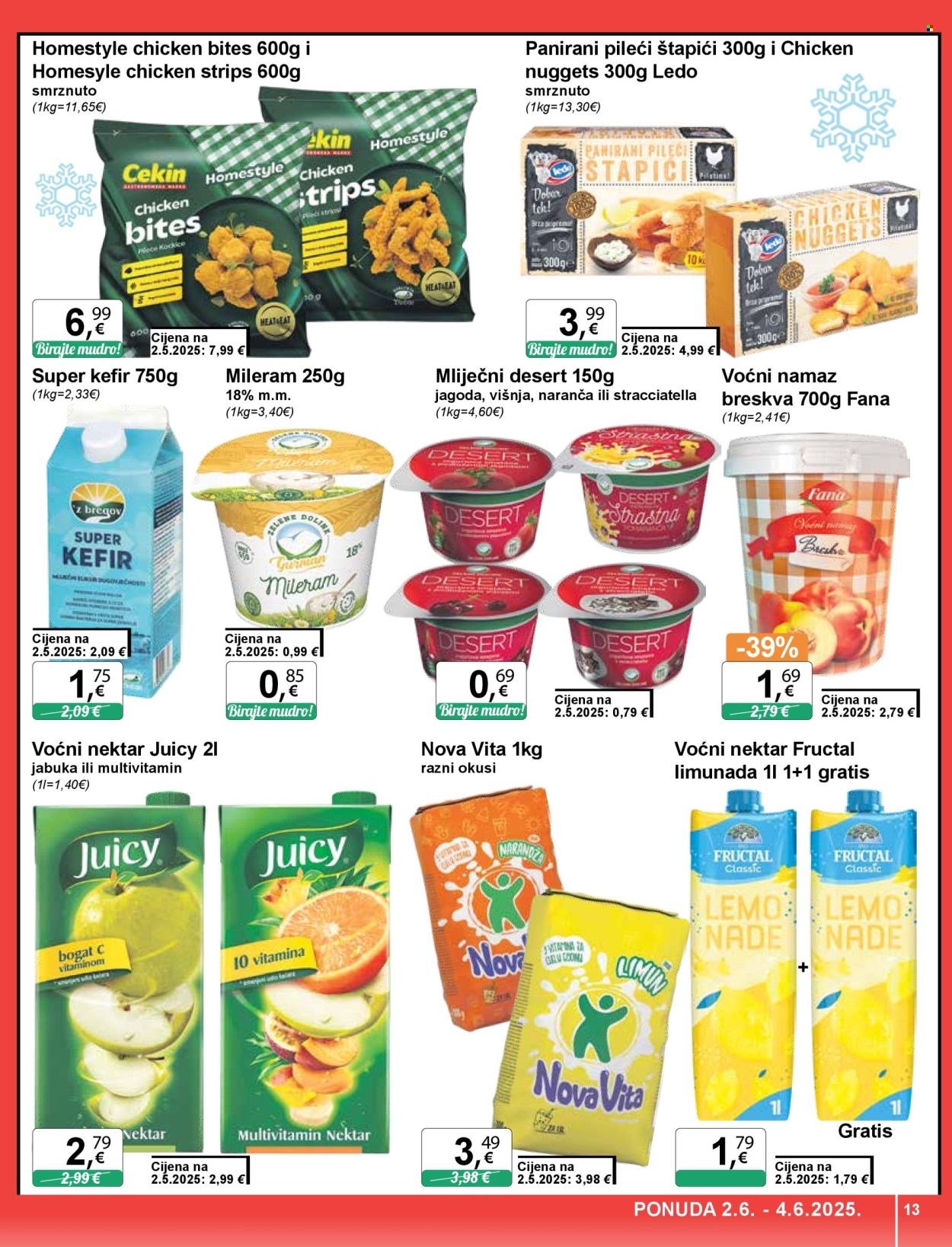 KTC katalog - 29.05.2025. - 04.06.2025. Stranica 13