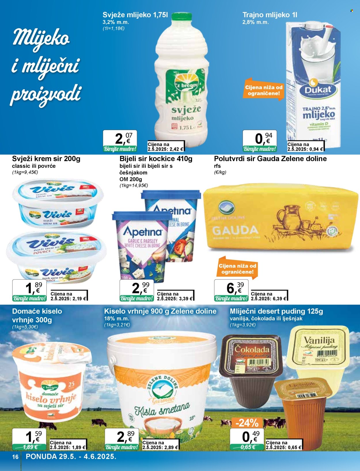 KTC katalog - 29.05.2025. - 04.06.2025. Stranica 16