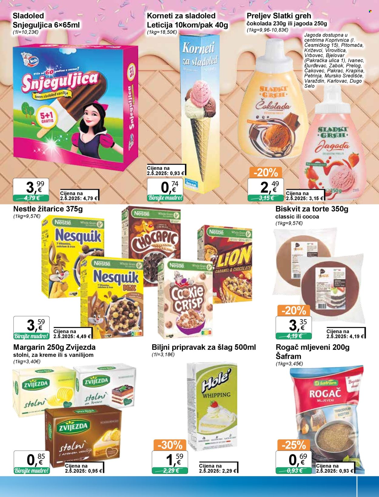 KTC katalog - 29.05.2025. - 04.06.2025. Stranica 19