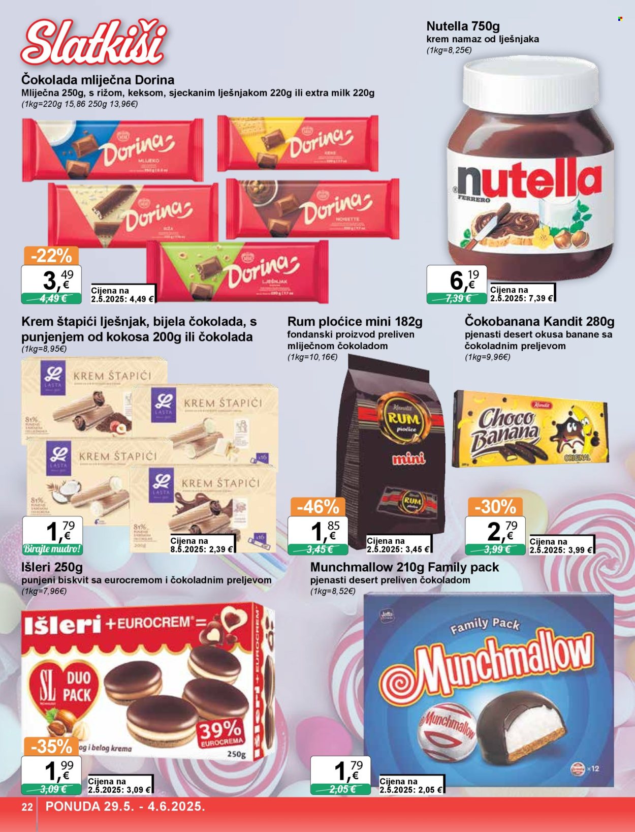 KTC katalog - 29.05.2025. - 04.06.2025. Stranica 22