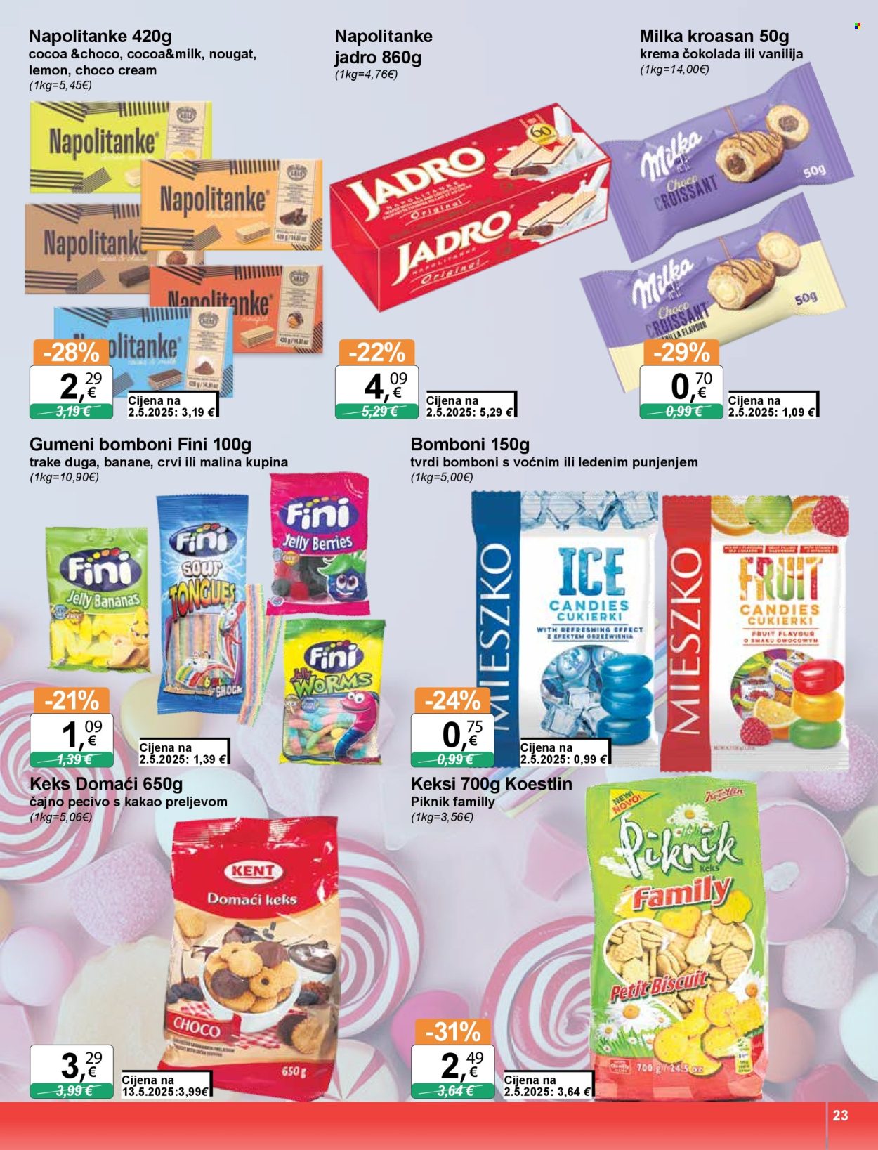 KTC katalog - 29.05.2025. - 04.06.2025. Stranica 23