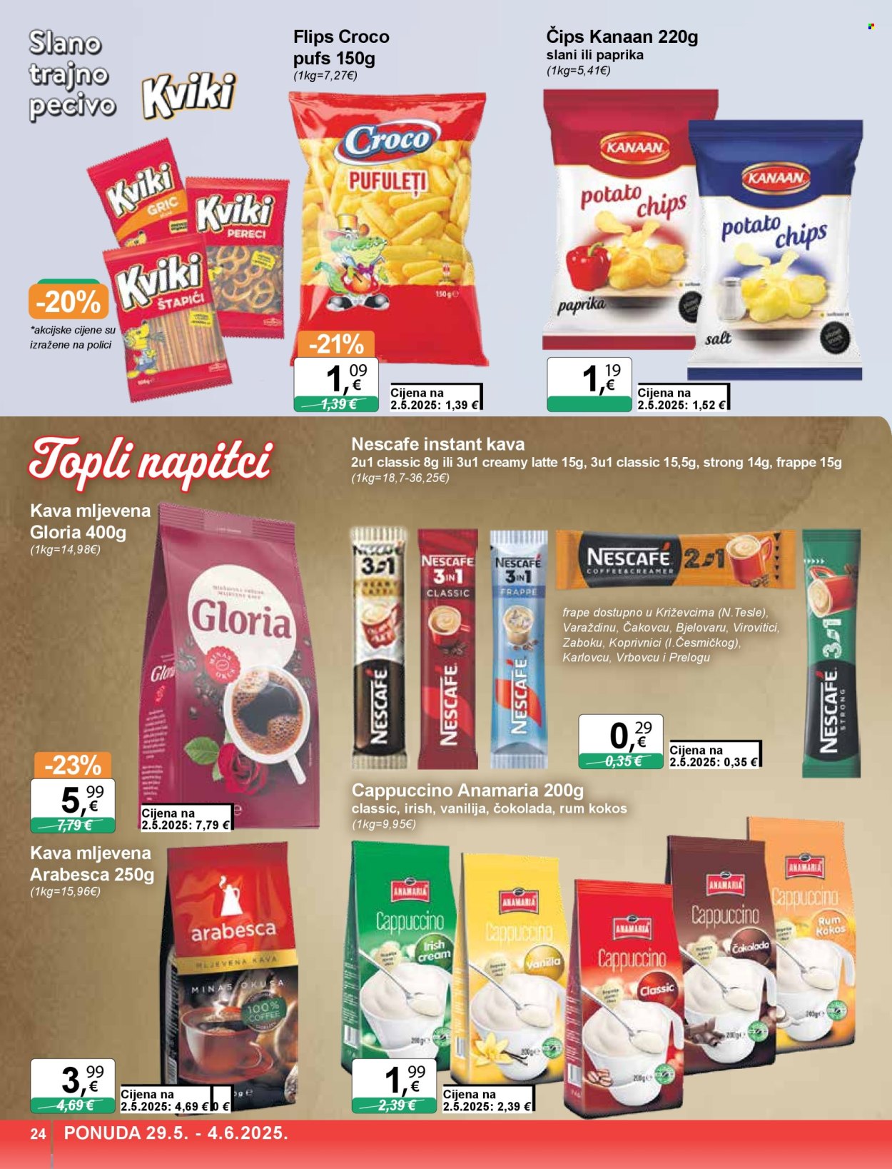 KTC katalog - 29.05.2025. - 04.06.2025. Stranica 24