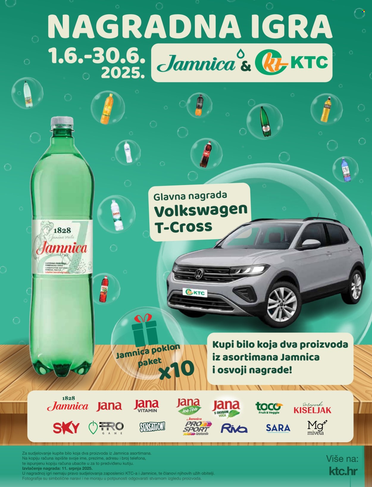 KTC katalog - 29.05.2025. - 04.06.2025. Stranica 27