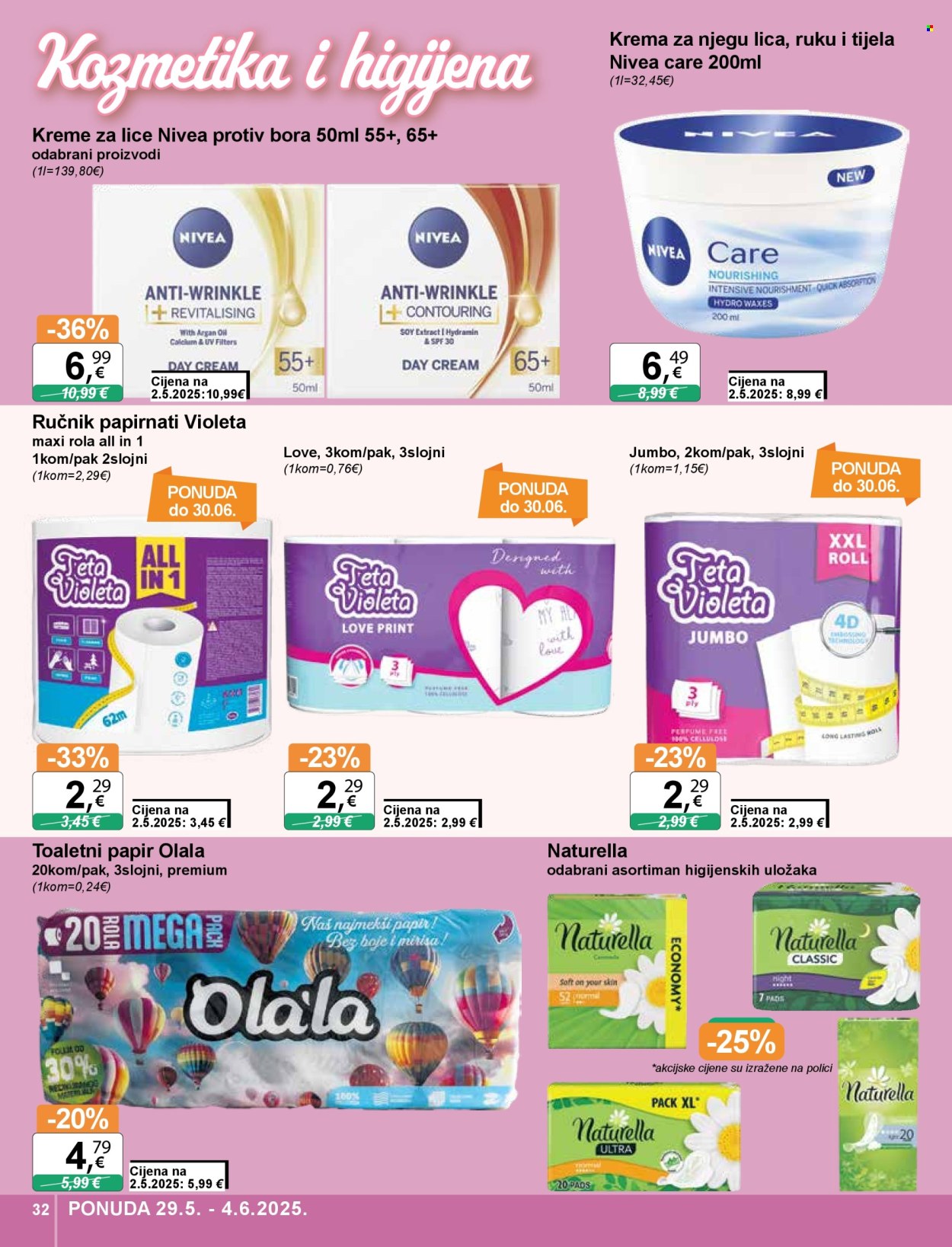 KTC katalog - 29.05.2025. - 04.06.2025. Stranica 32