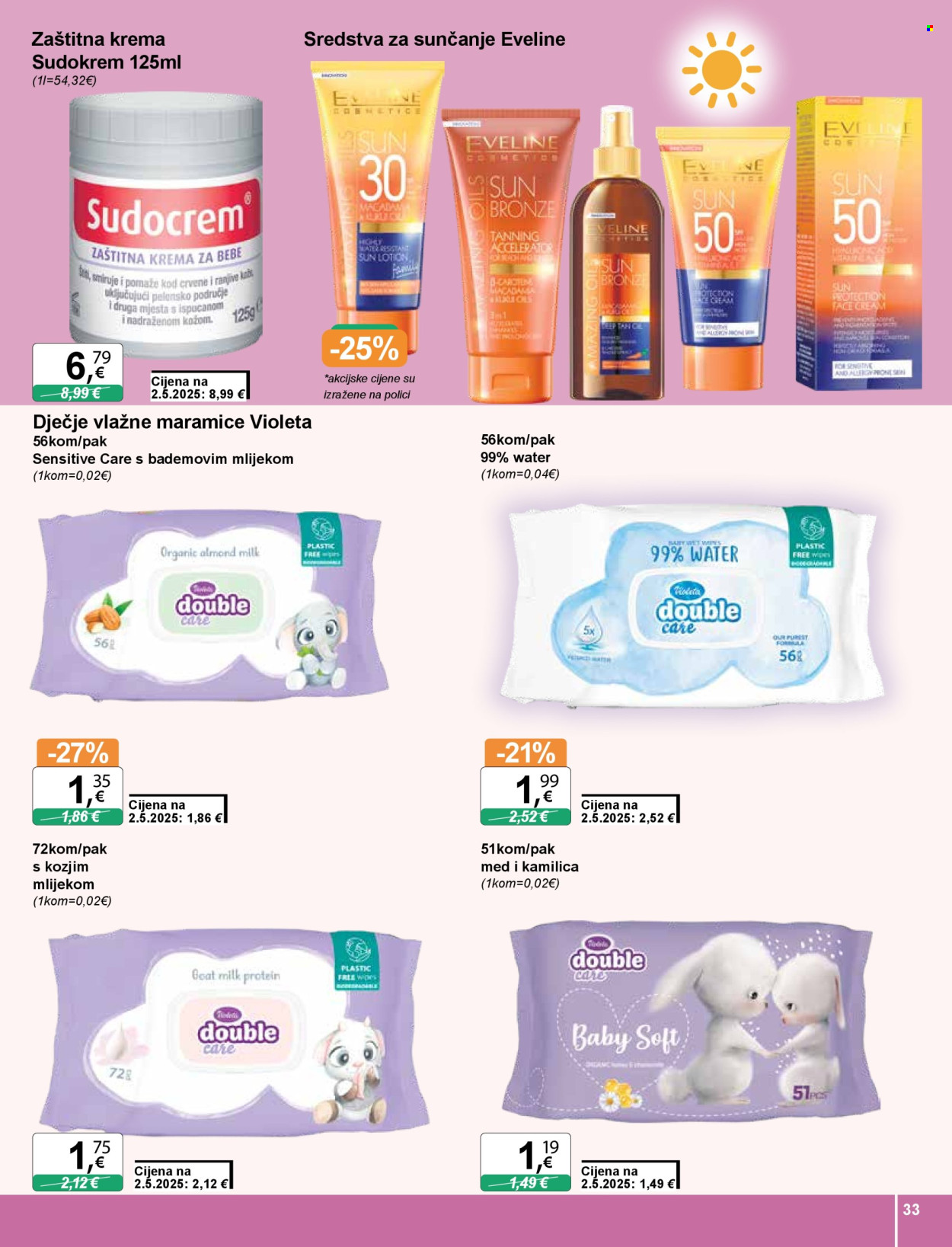KTC katalog - 29.05.2025. - 04.06.2025. Stranica 33