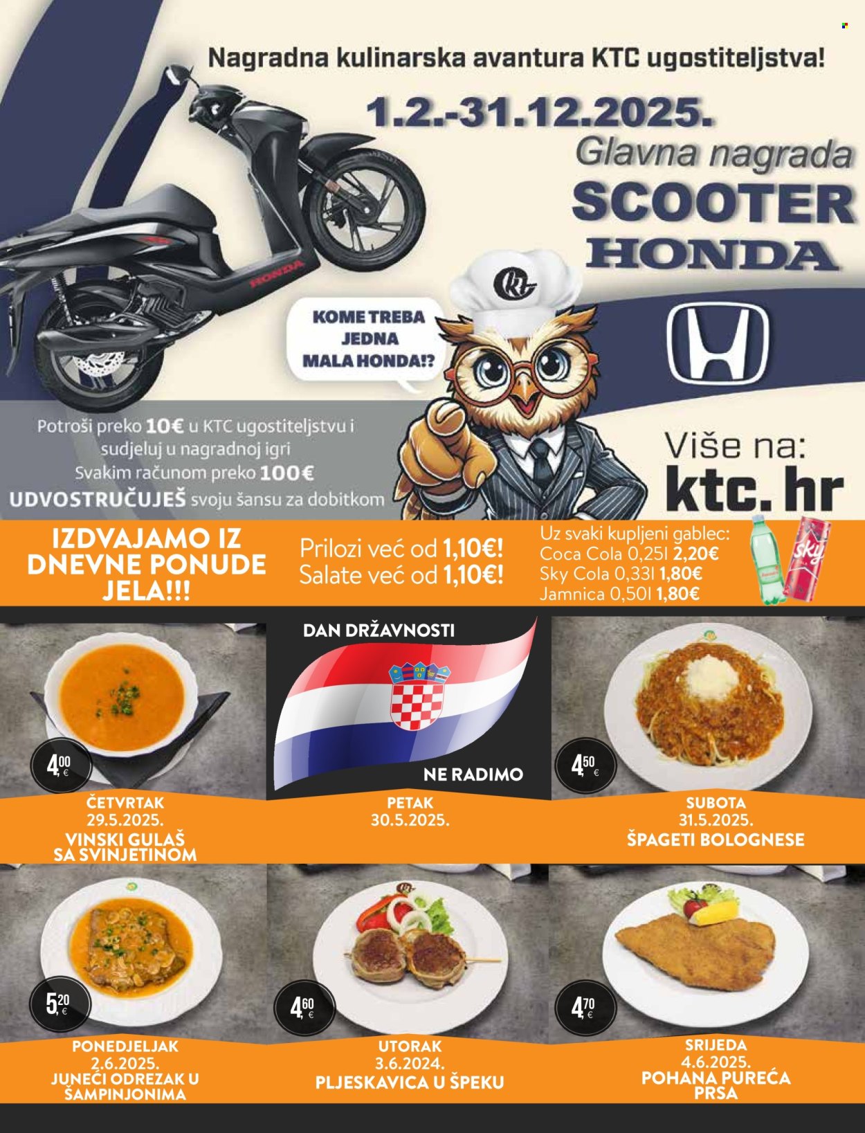KTC katalog - 29.05.2025. - 04.06.2025. Stranica 38