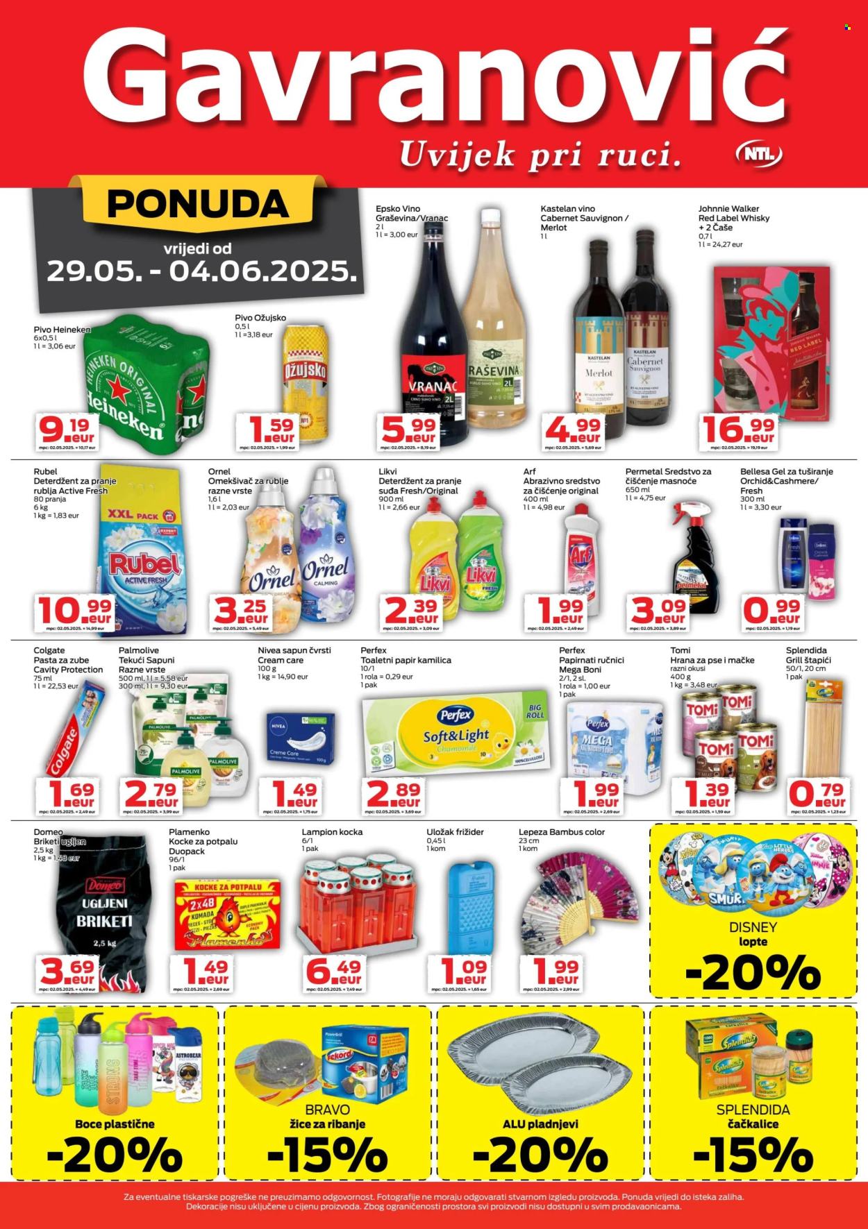 Gavranović katalog - 29.05.2025. - 04.06.2025. Stranica 4