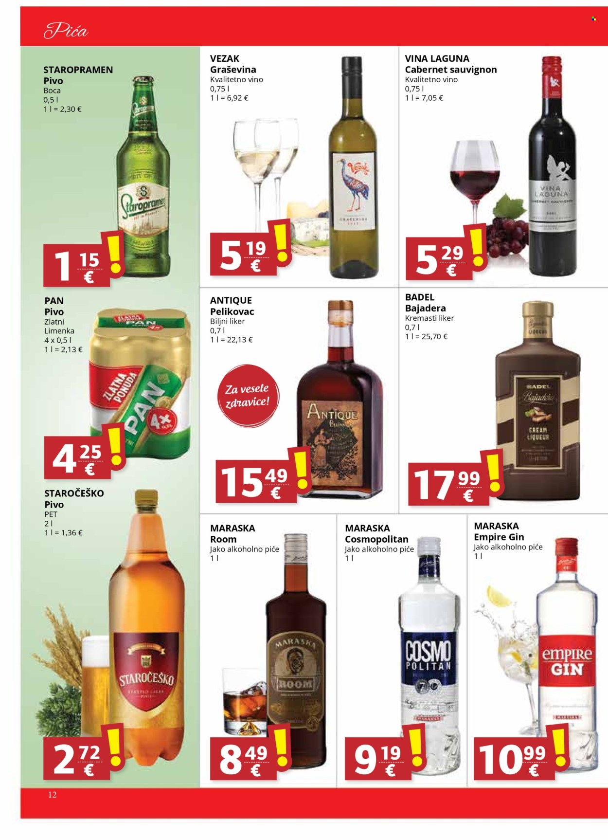 Djelo katalog - 28.05.2025. - 03.06.2025. Stranica 12