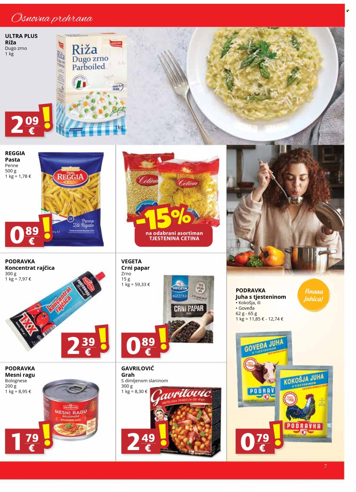 Ultra gros katalog - 28.05.2025. - 03.06.2025. Stranica 7