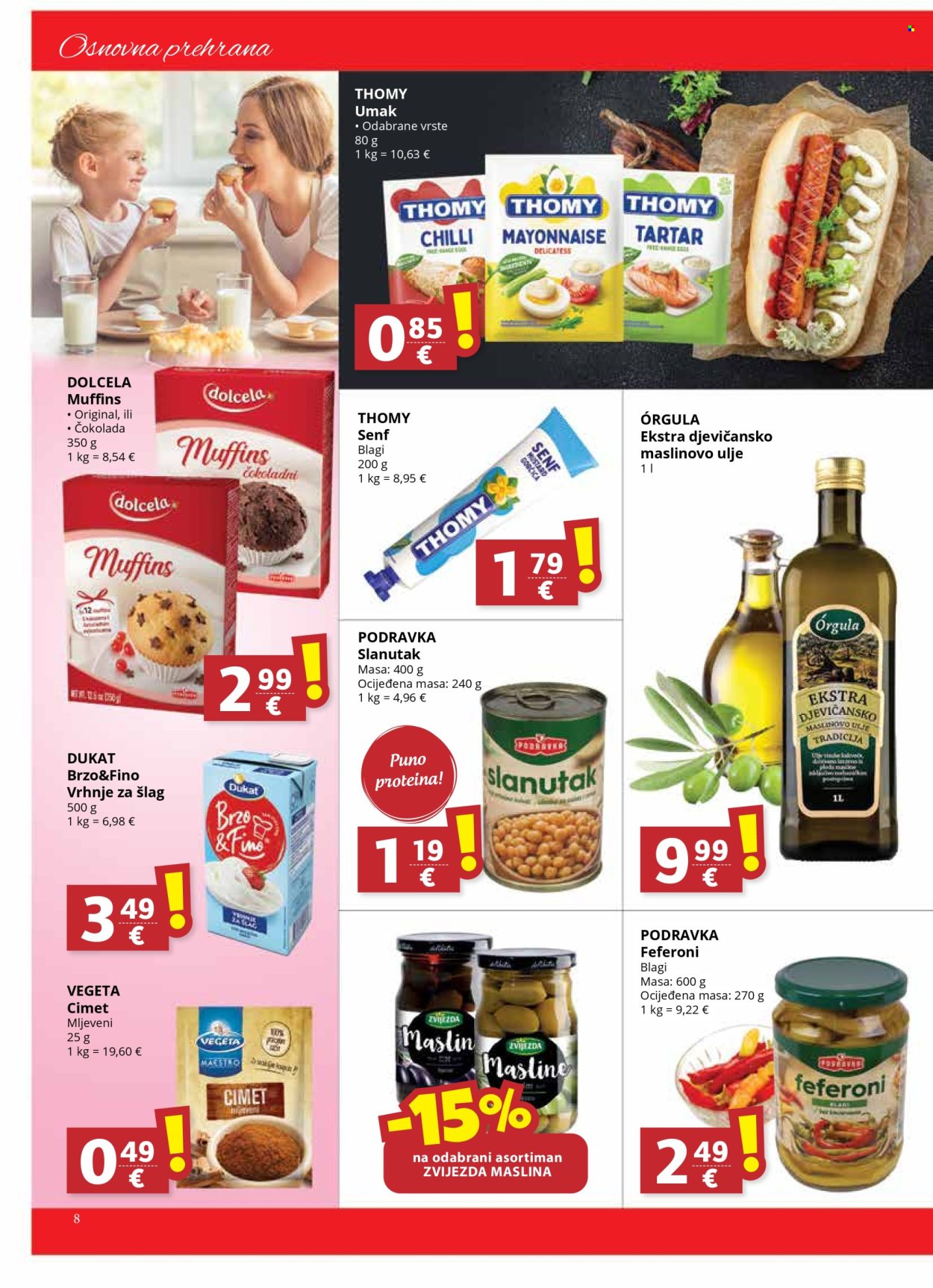 Ribola katalog - 28.05.2025. - 03.06.2025. Stranica 8
