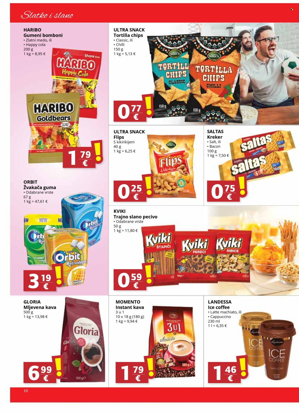 Ribola katalog - 28.05.2025. - 03.06.2025. Stranica 10