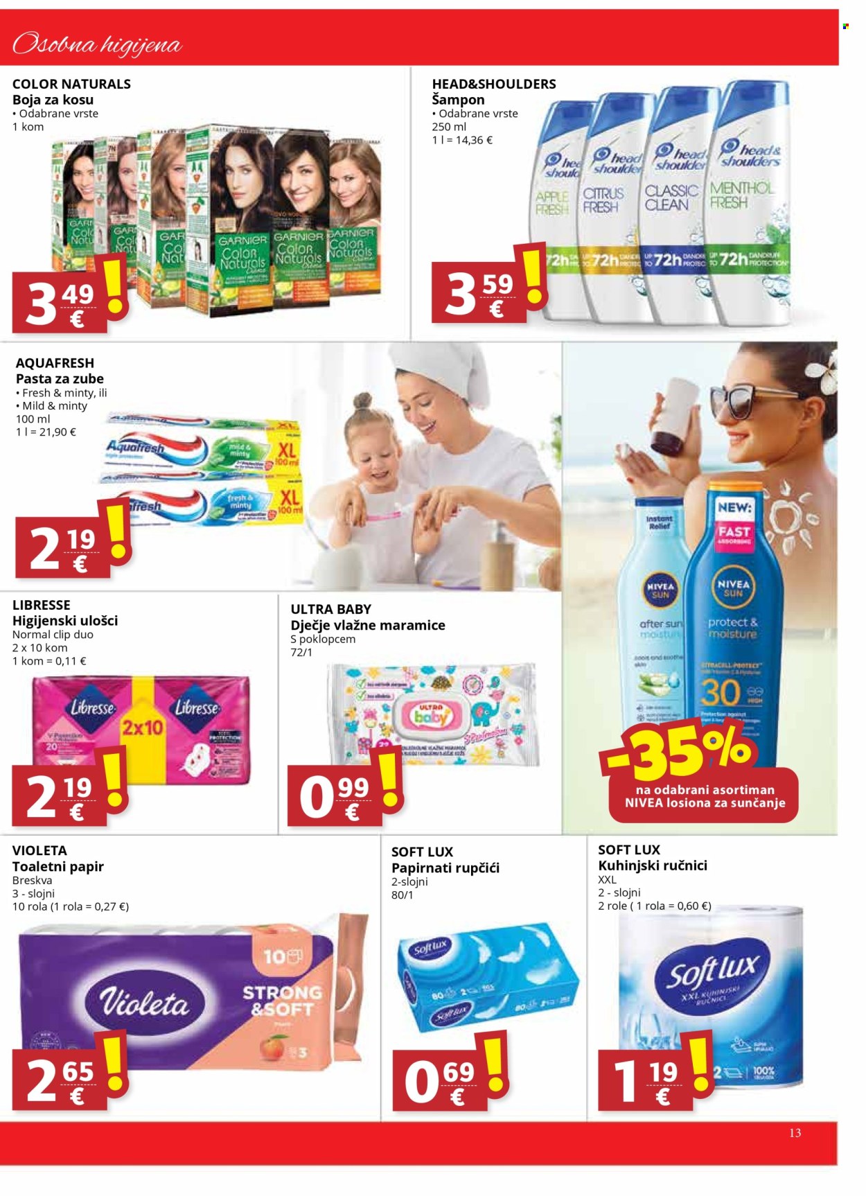 Ribola katalog - 28.05.2025. - 03.06.2025. Stranica 13