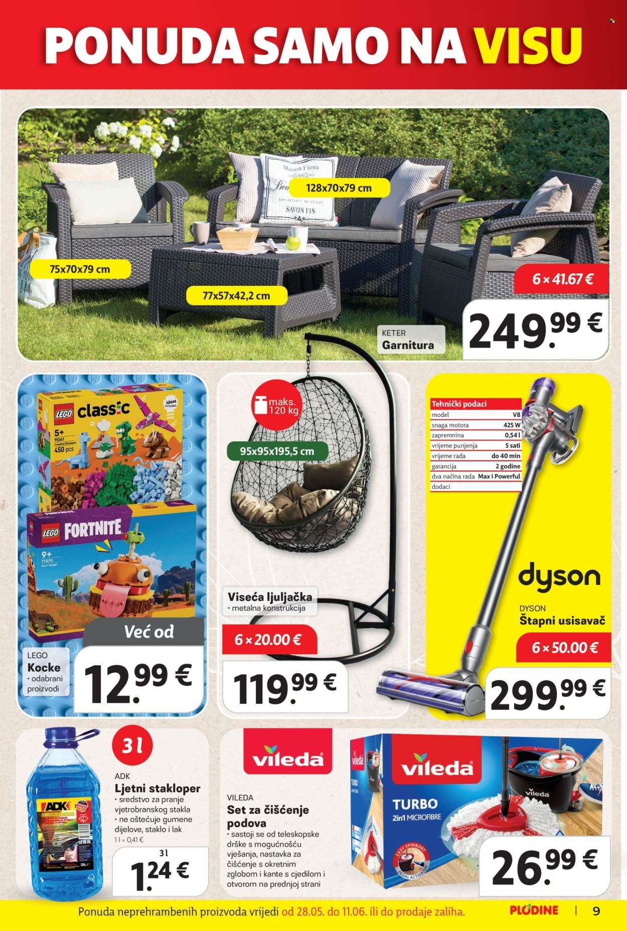 Plodine katalog - 28.05.2025. - 03.06.2025. Stranica 9
