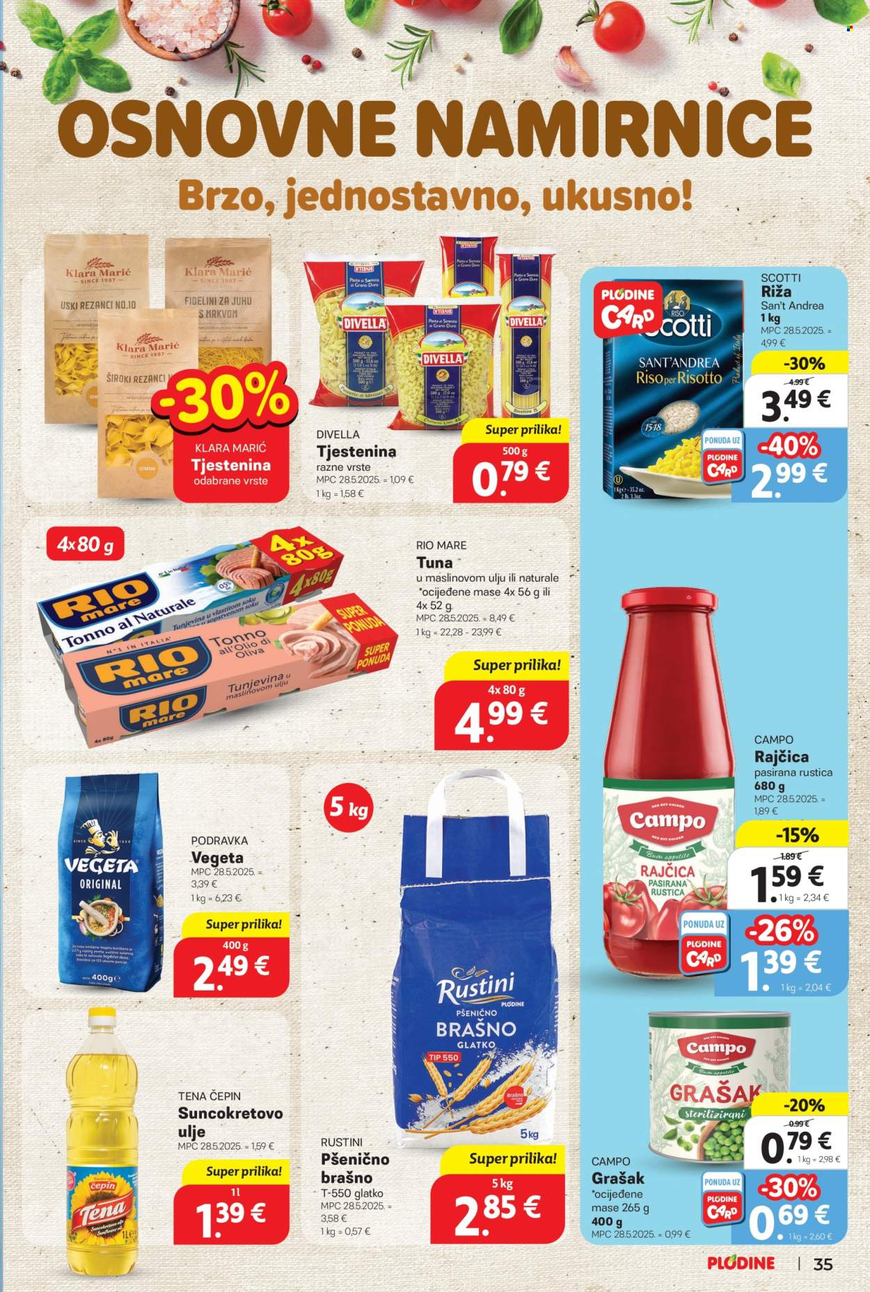 Plodine katalog - 28.05.2025. - 03.06.2025. Stranica 35