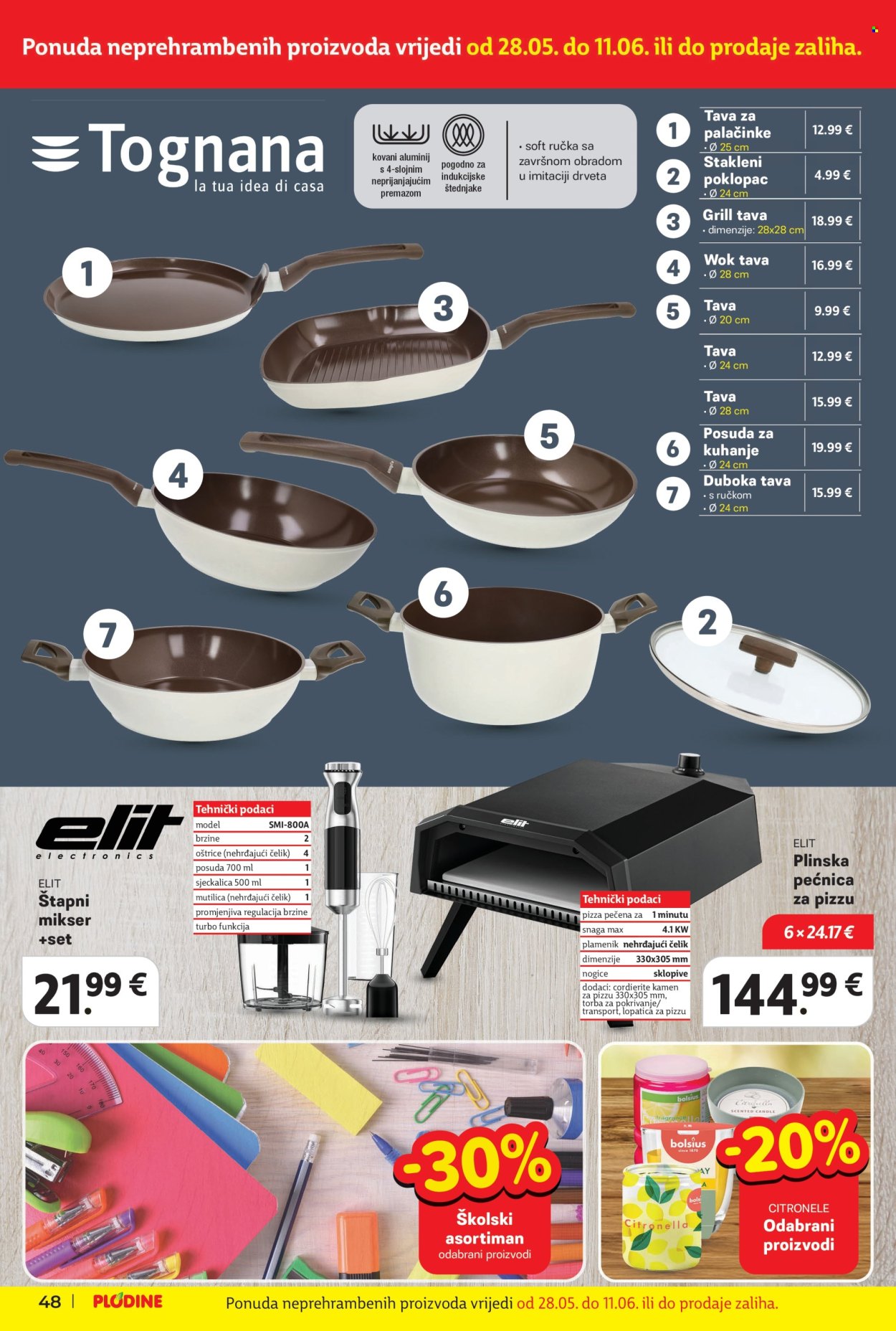 Plodine katalog - 28.05.2025. - 03.06.2025. Stranica 48
