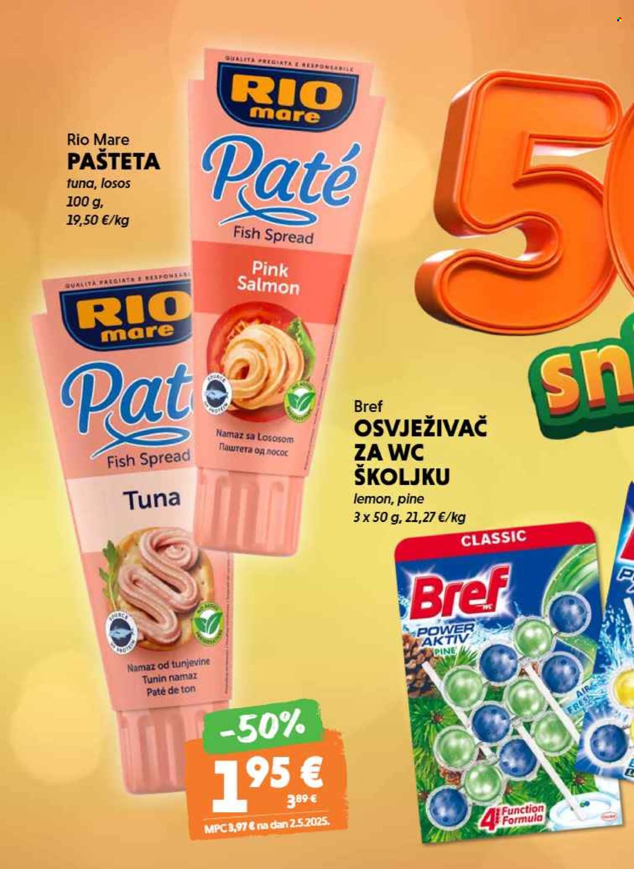 Studenac katalog - 28.05.2025. - 03.06.2025. Stranica 16