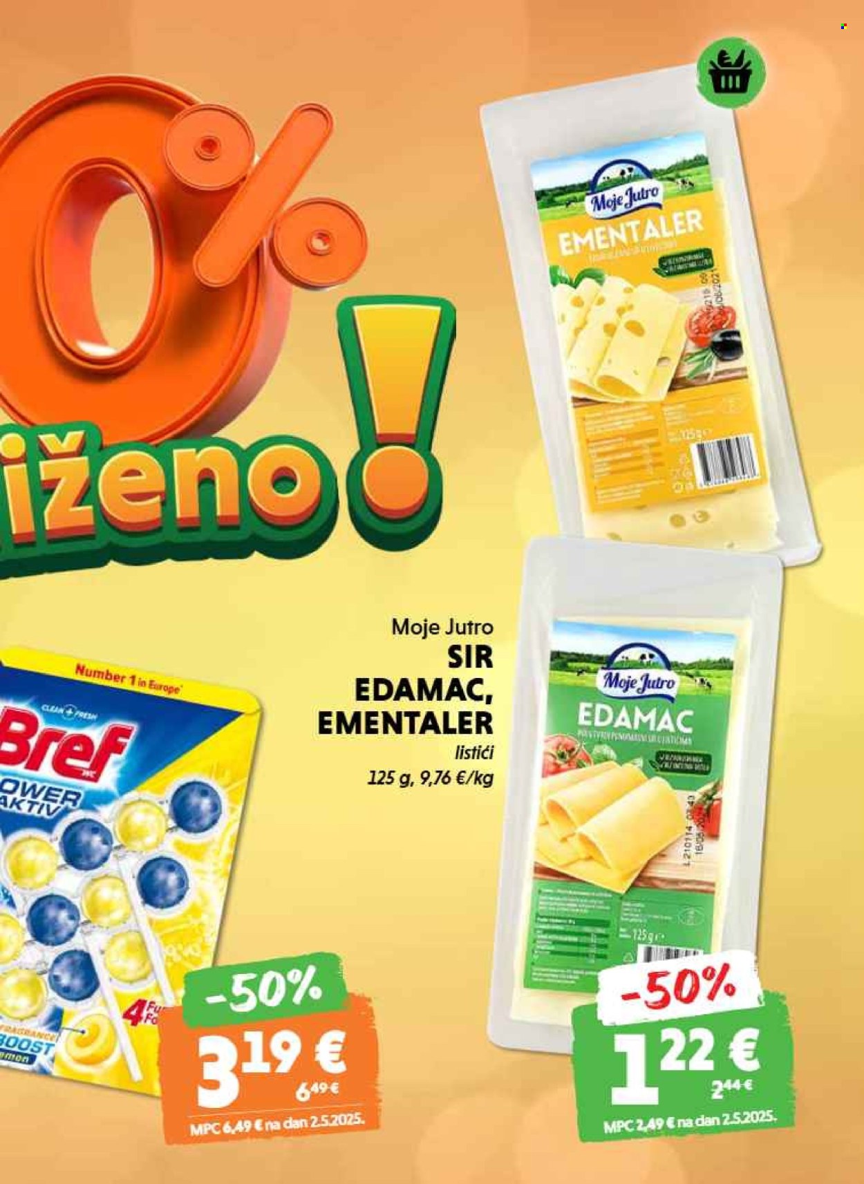 Studenac katalog - 28.05.2025. - 03.06.2025. Stranica 17