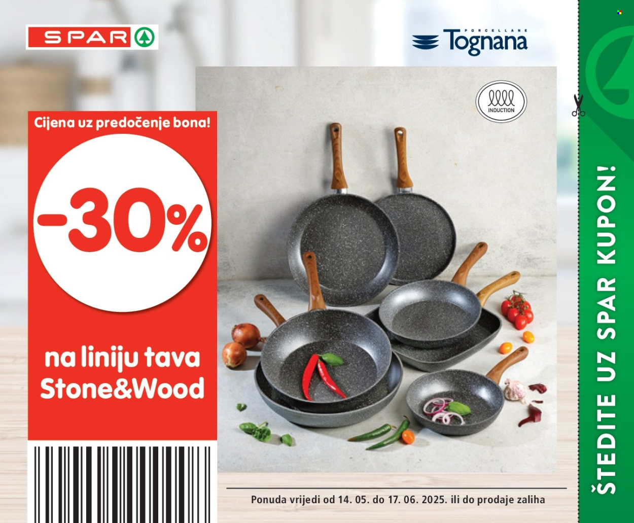 SPAR katalog - 14.05.2025. - 17.06.2025. Stranica 12