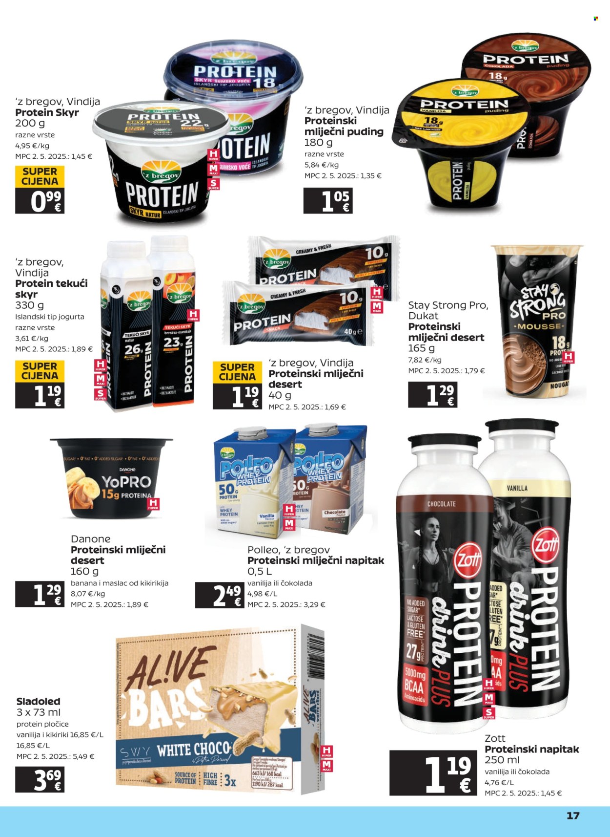 Tommy katalog - 29.05.2025. - 04.06.2025. Stranica 17