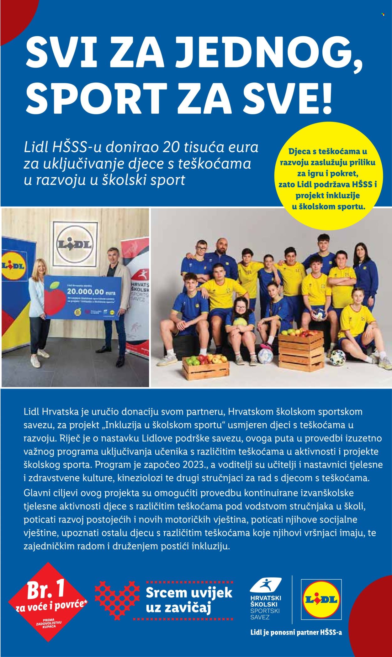 Lidl katalog - 02.06.2025. - 08.06.2025. Stranica 3