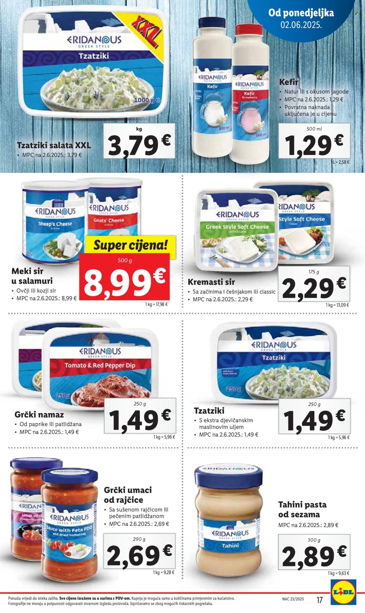 Lidl katalog - 02.06.2025. - 08.06.2025. Stranica 17