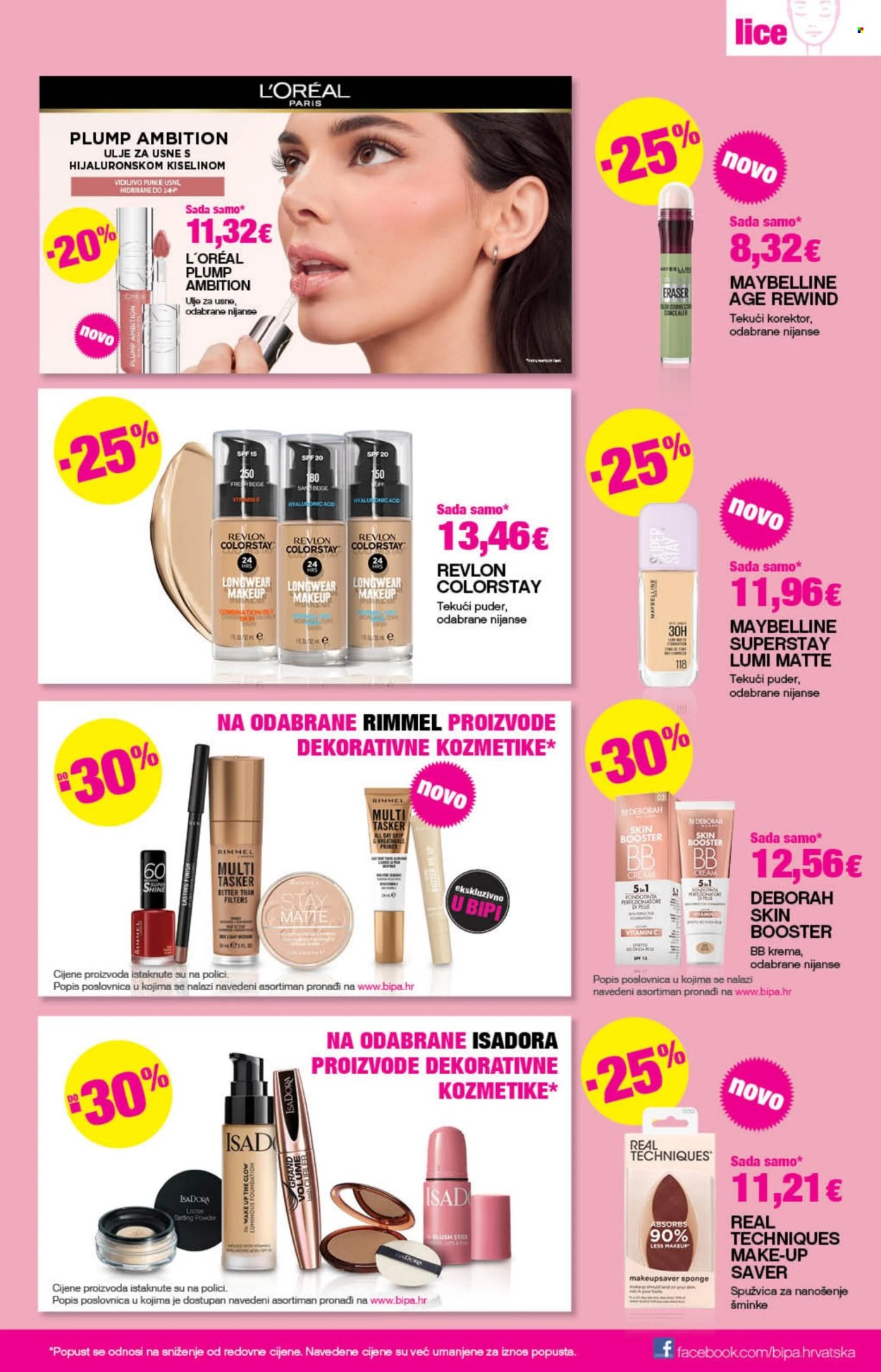 Bipa katalog - 29.05.2025. - 11.06.2025. Stranica 5