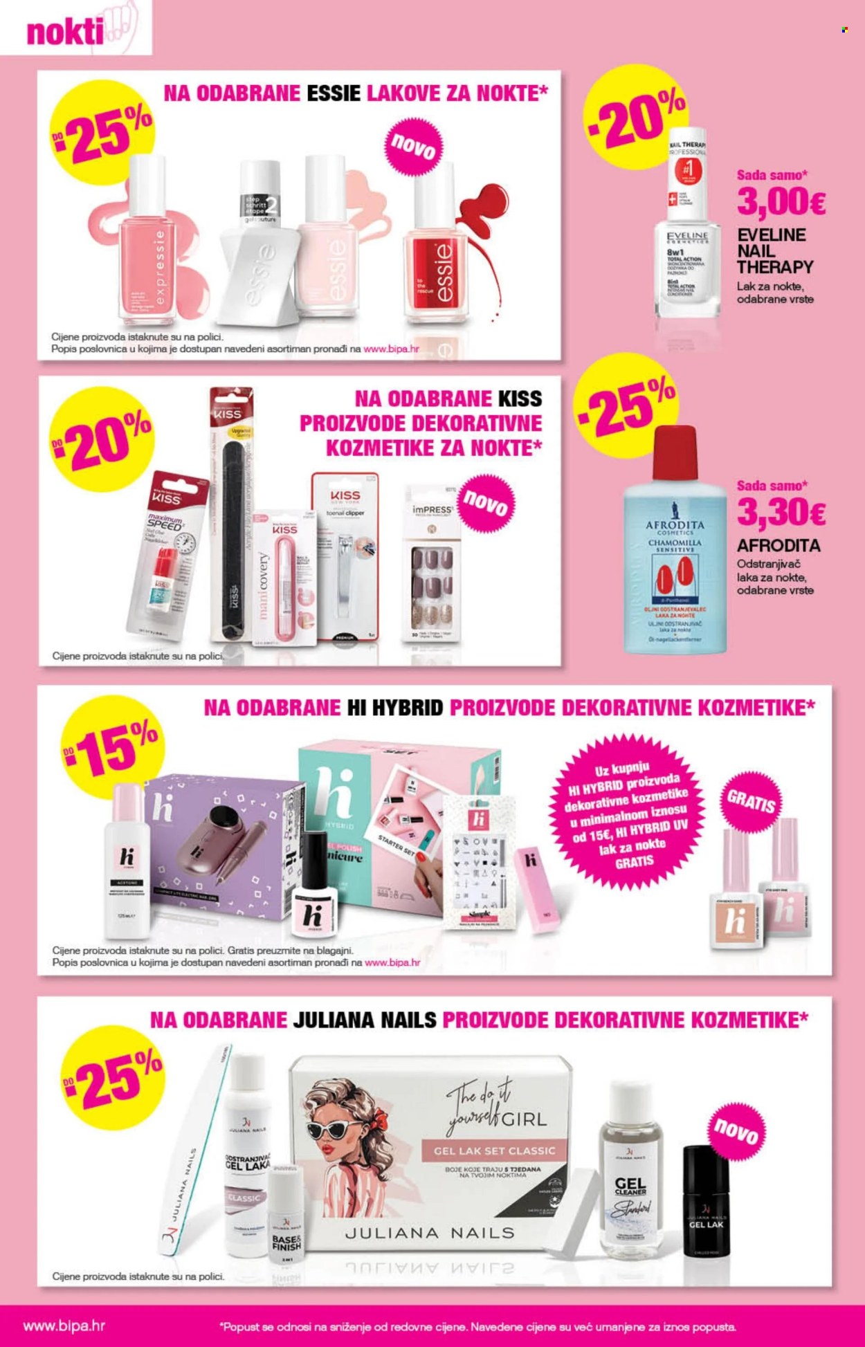 Bipa katalog - 29.05.2025. - 11.06.2025. Stranica 8