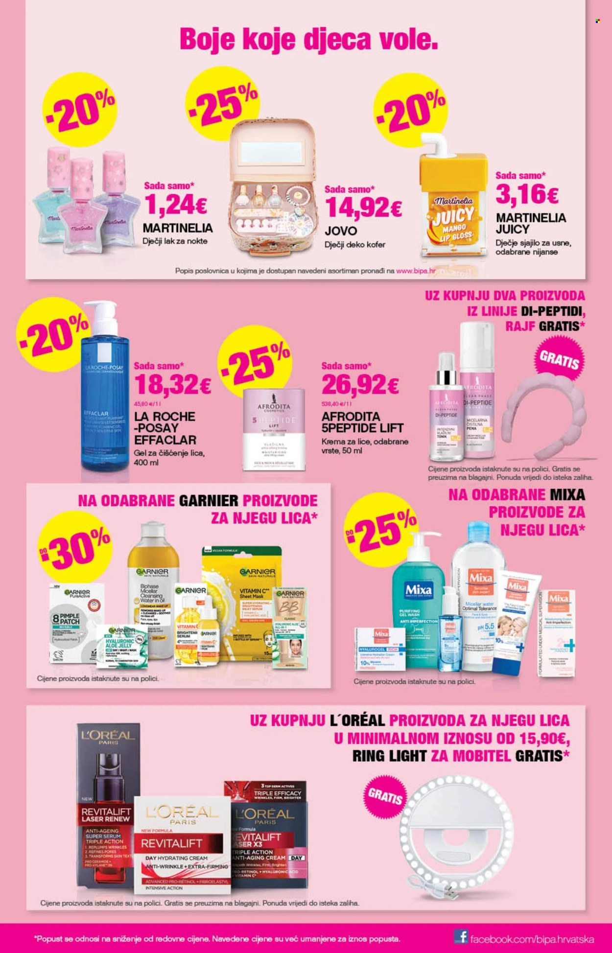 Bipa katalog - 29.05.2025. - 11.06.2025. Stranica 9