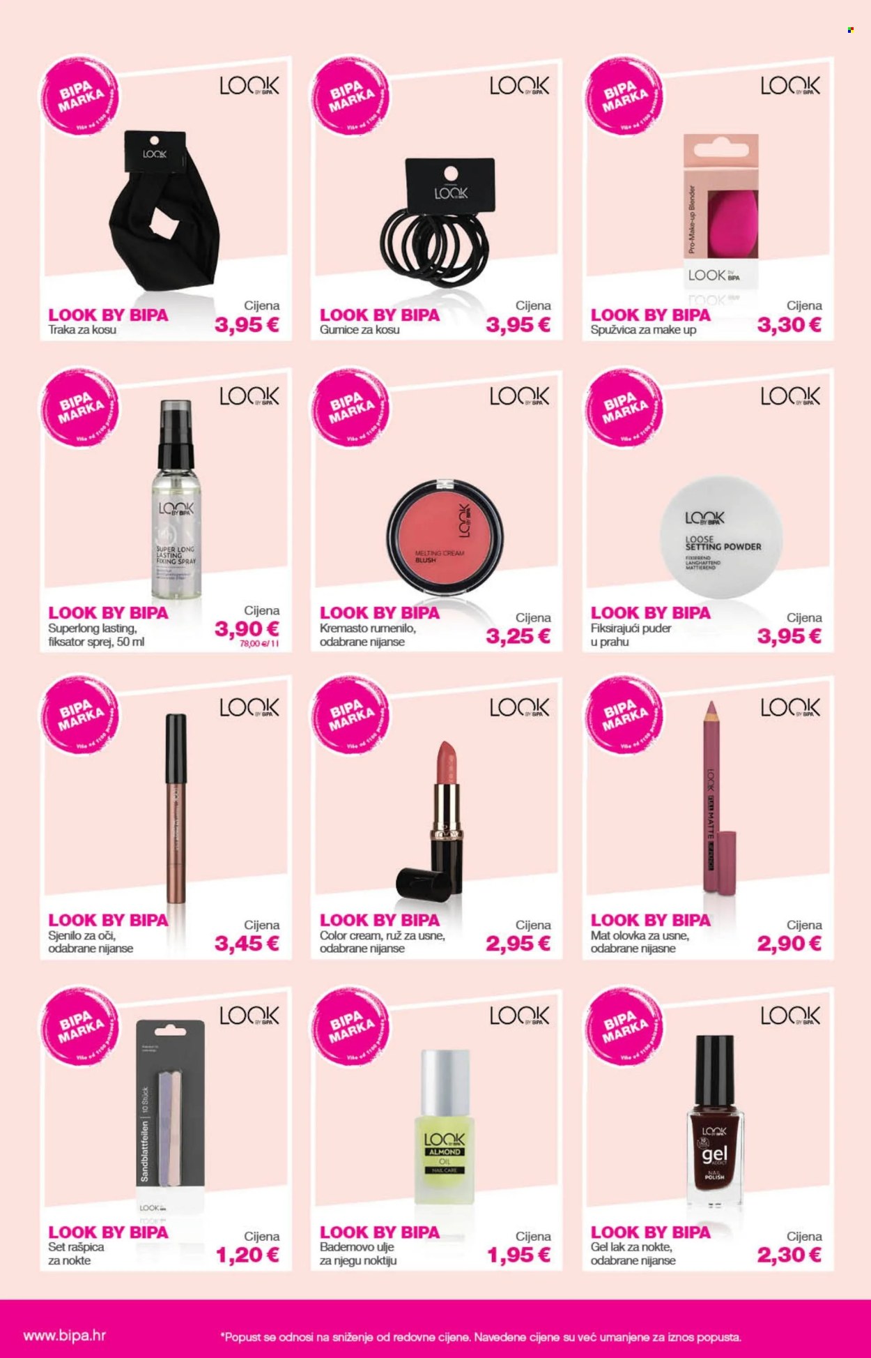 Bipa katalog - 29.05.2025. - 11.06.2025. Stranica 11