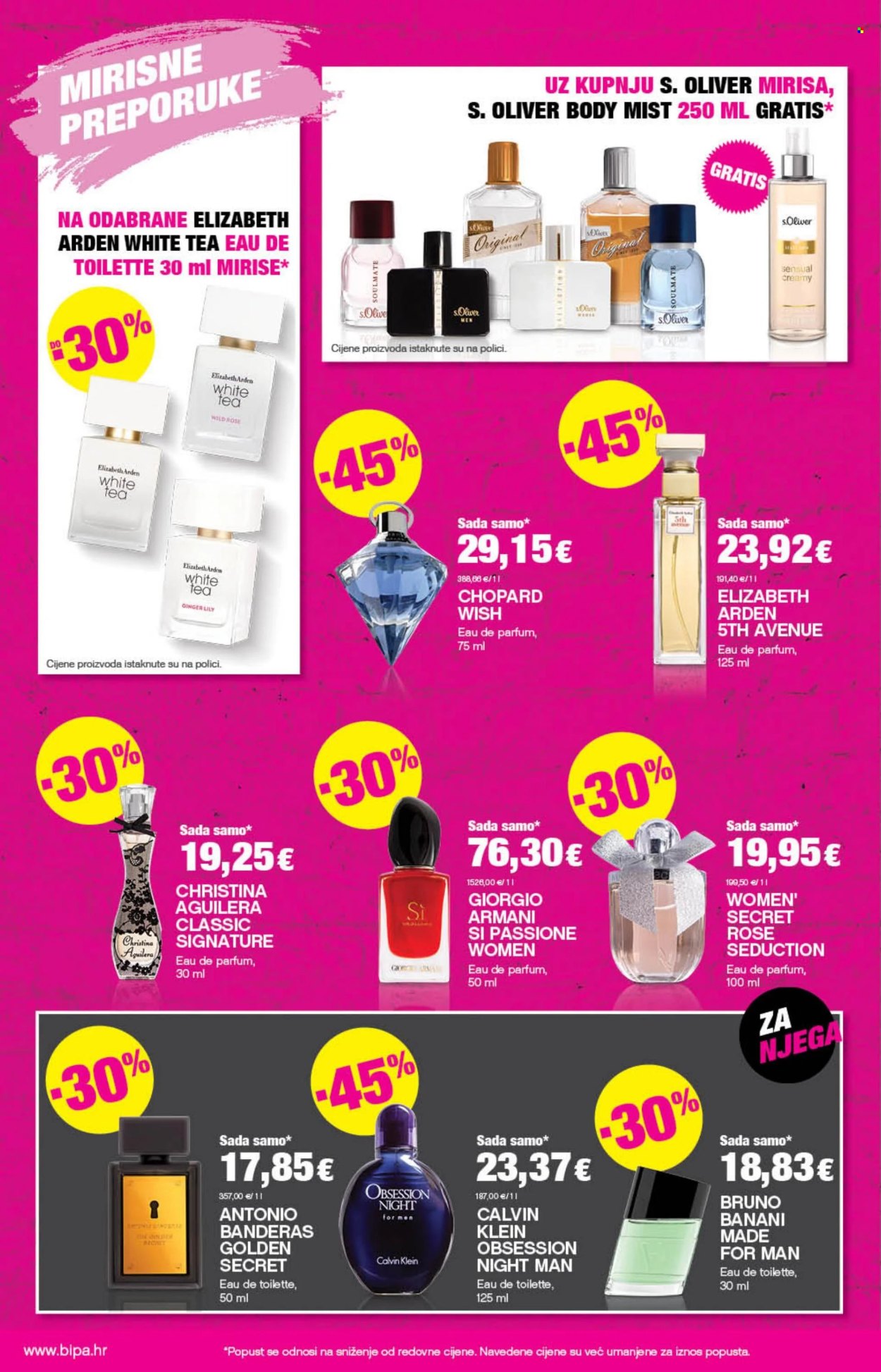 Bipa katalog - 29.05.2025. - 11.06.2025. Stranica 16