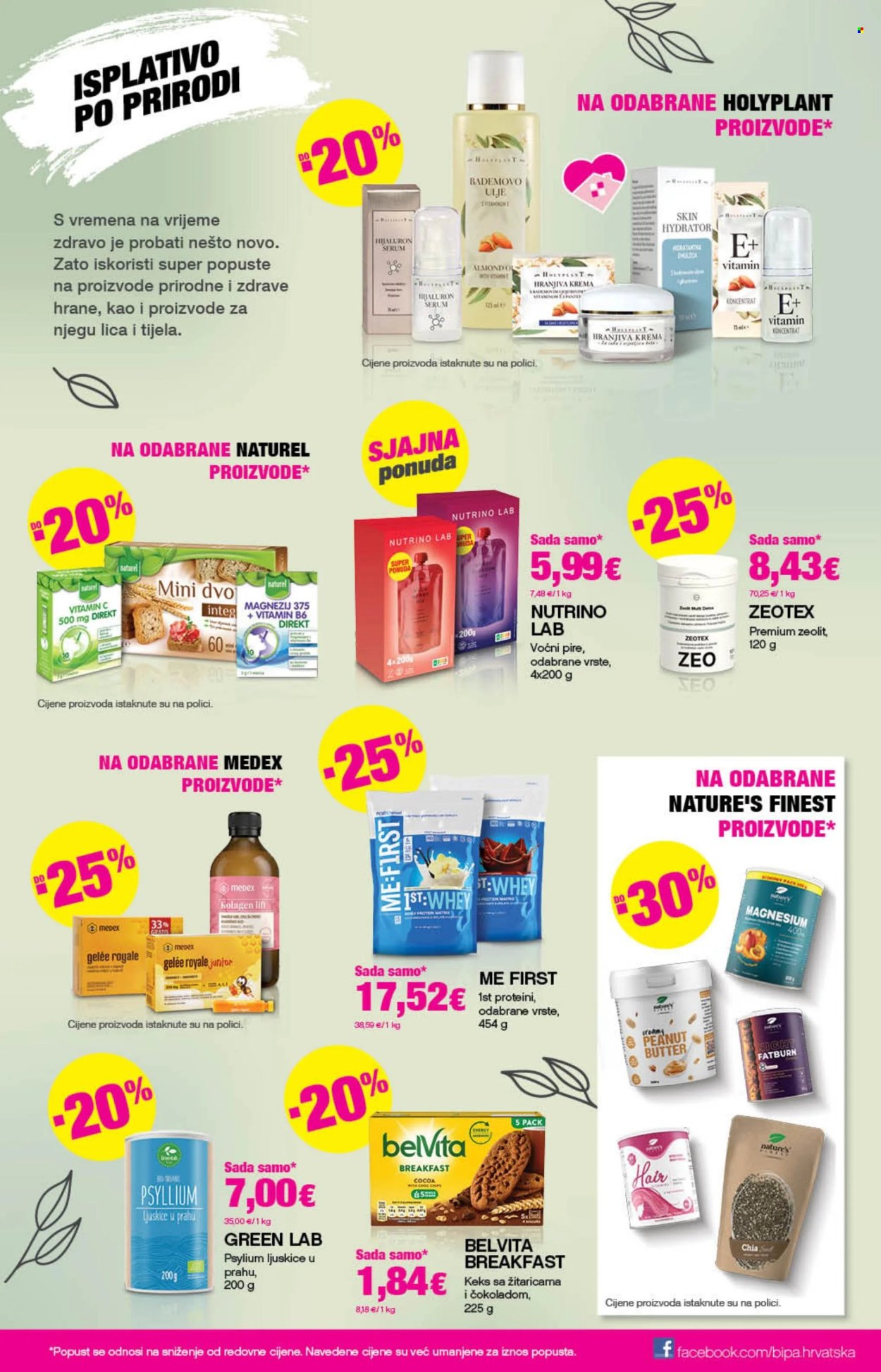 Bipa katalog - 29.05.2025. - 11.06.2025. Stranica 21