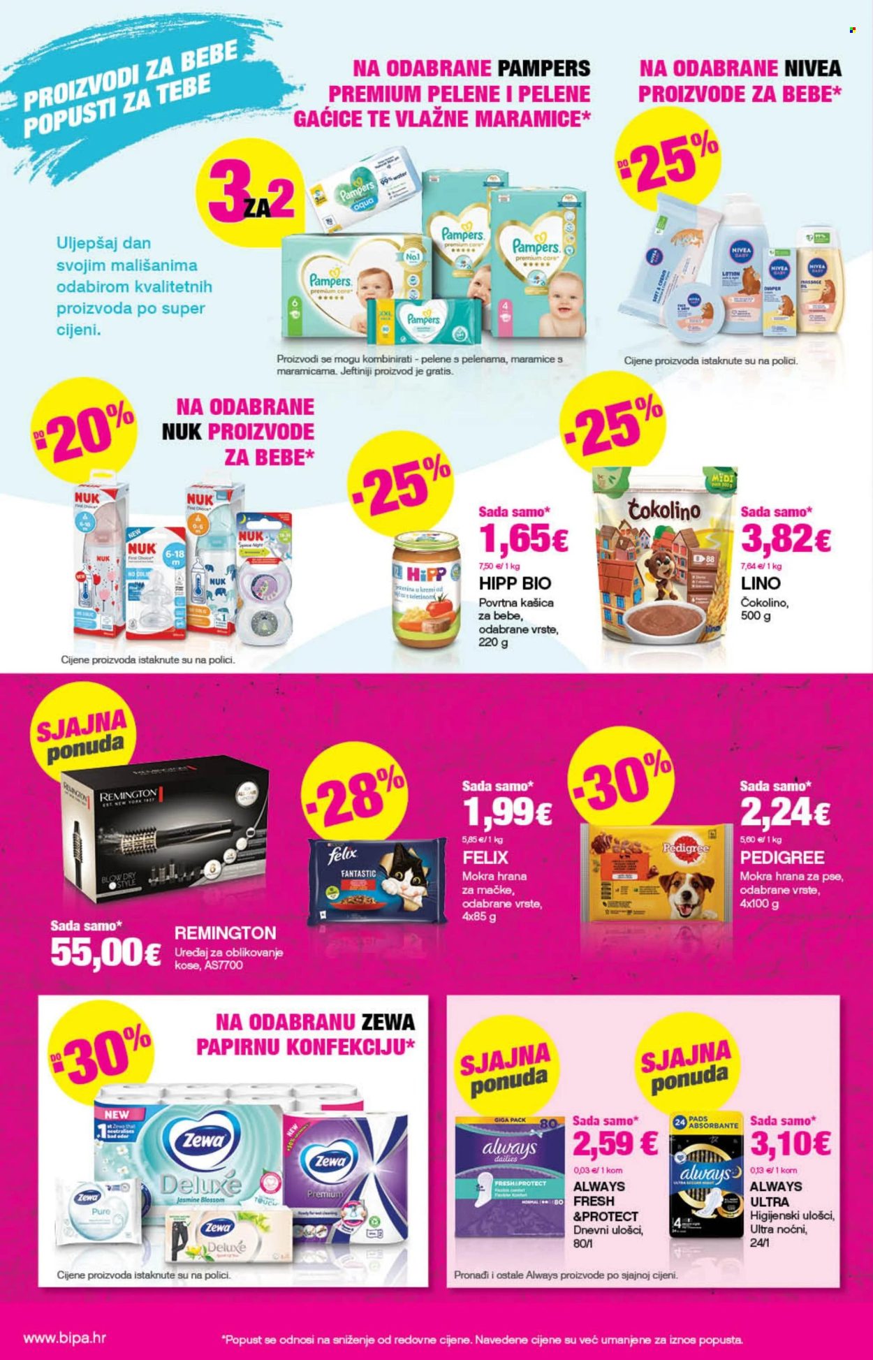 Bipa katalog - 29.05.2025. - 11.06.2025. Stranica 22