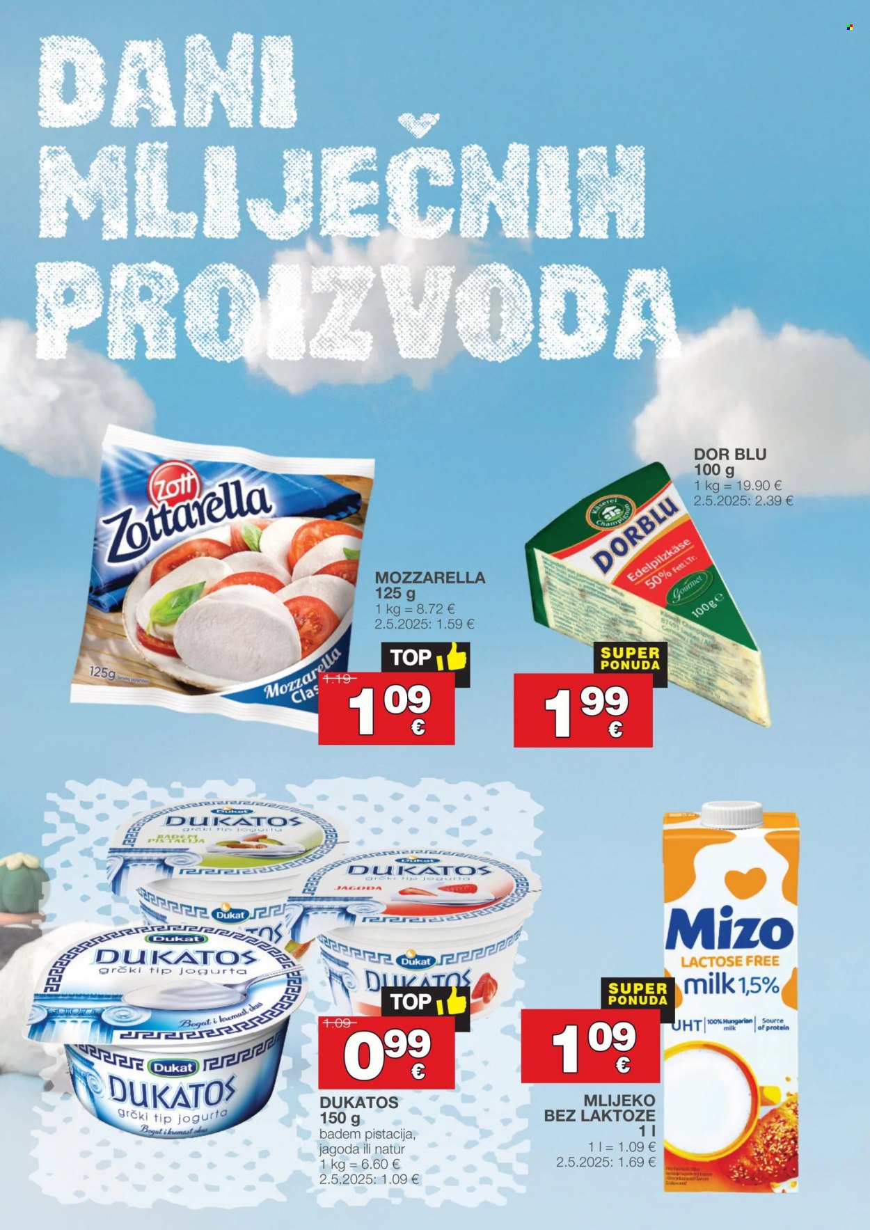 Stanić Diskont katalog - 29.05.2025. - 11.06.2025. Stranica 2