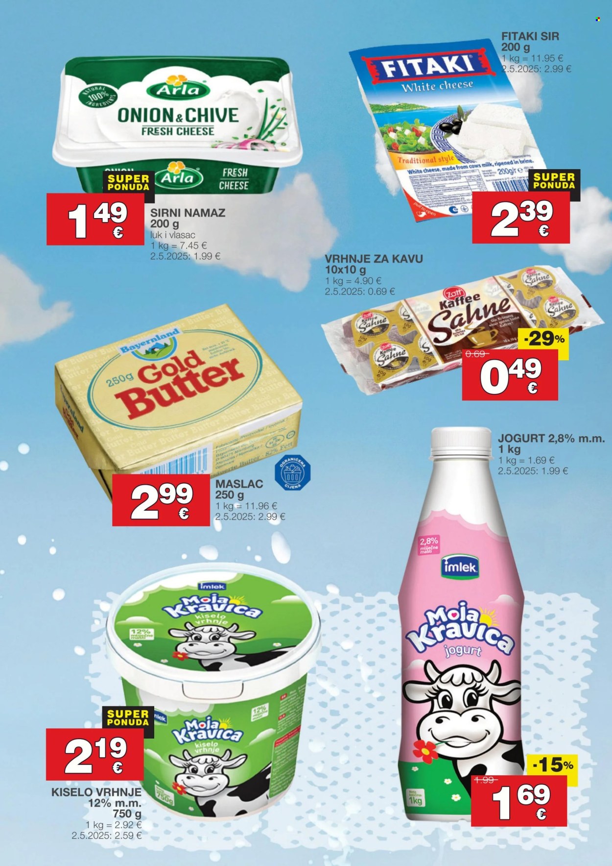 Stanić Diskont katalog - 29.05.2025. - 11.06.2025. Stranica 3