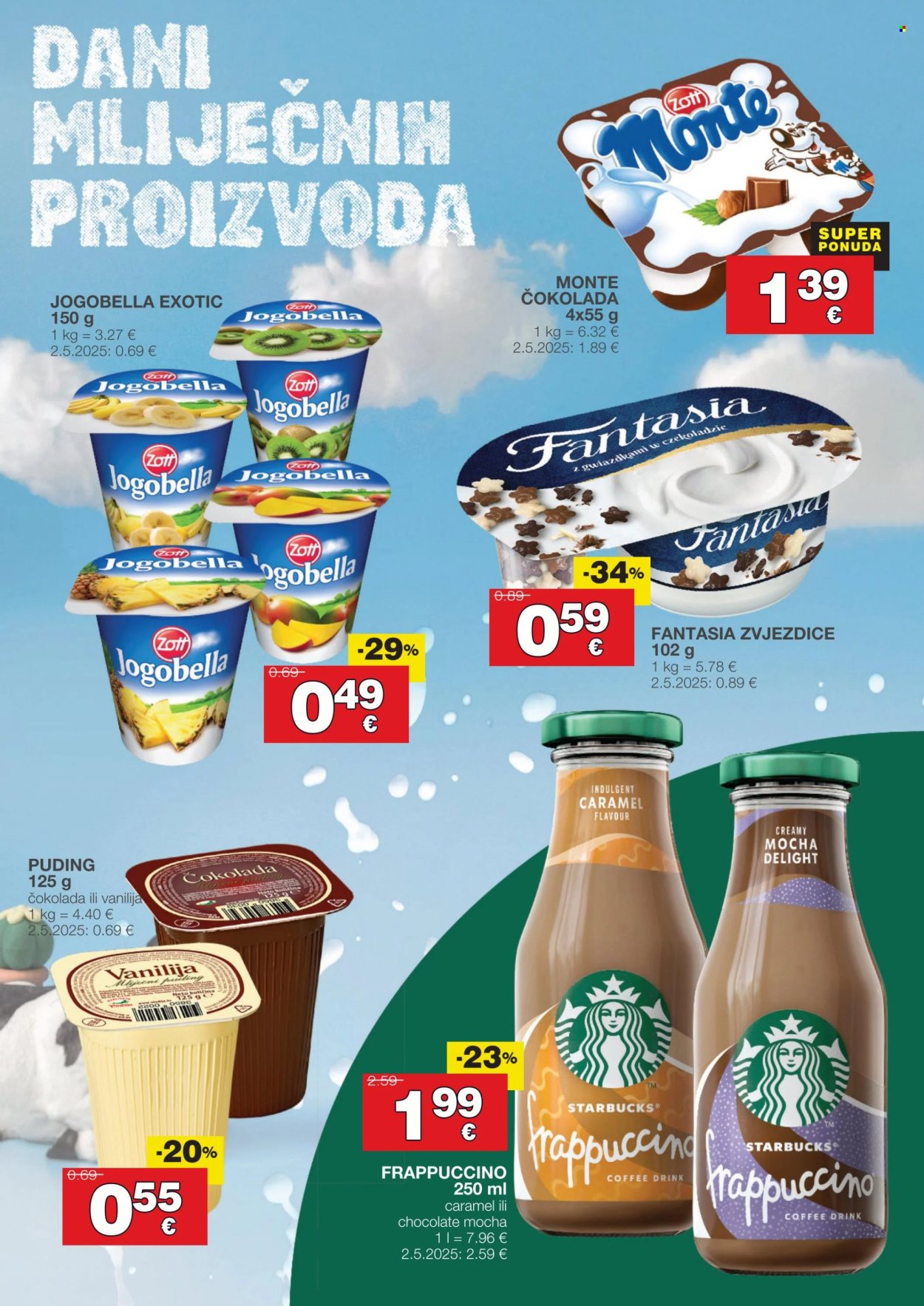 Stanić Diskont katalog - 29.05.2025. - 11.06.2025. Stranica 4