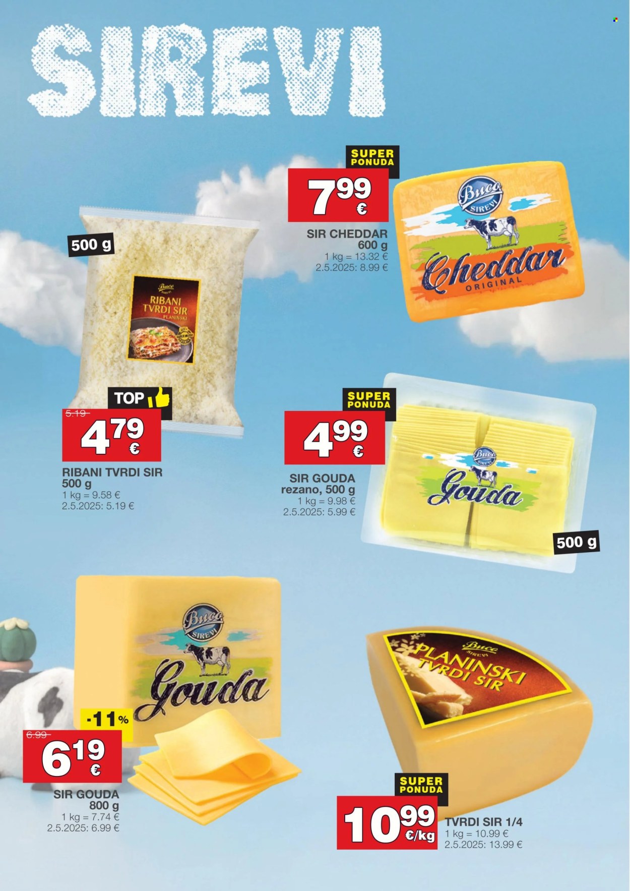 Stanić Diskont katalog - 29.05.2025. - 11.06.2025. Stranica 6