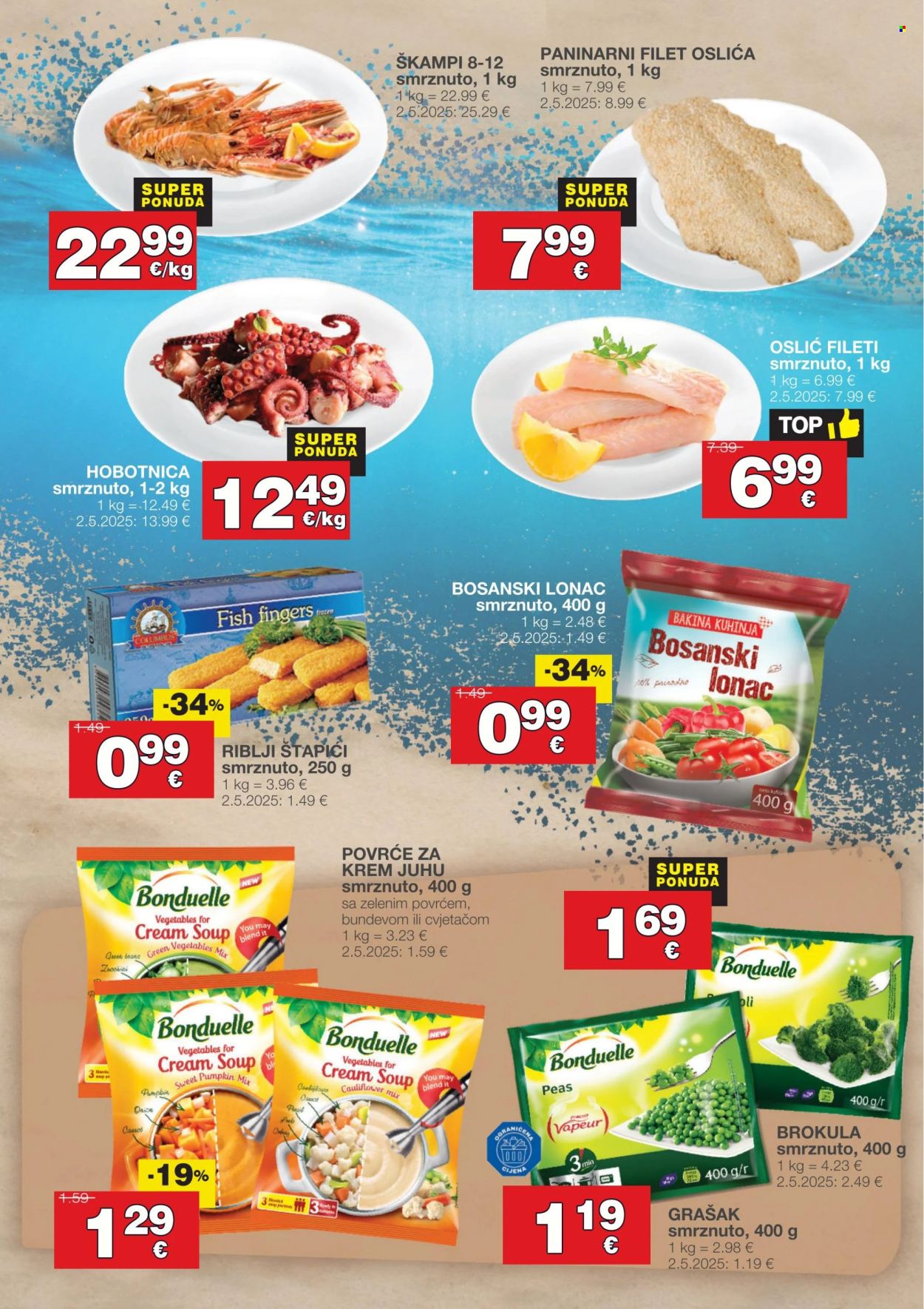 Stanić Diskont katalog - 29.05.2025. - 11.06.2025. Stranica 8