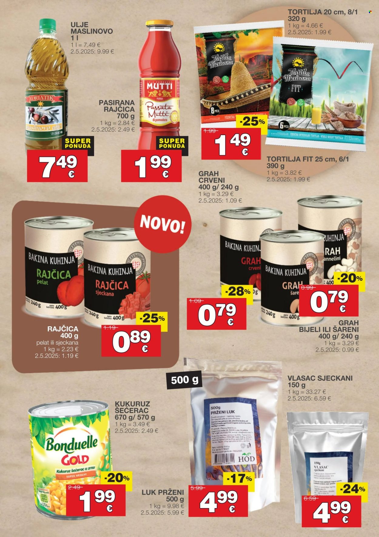 Stanić Diskont katalog - 29.05.2025. - 11.06.2025. Stranica 9