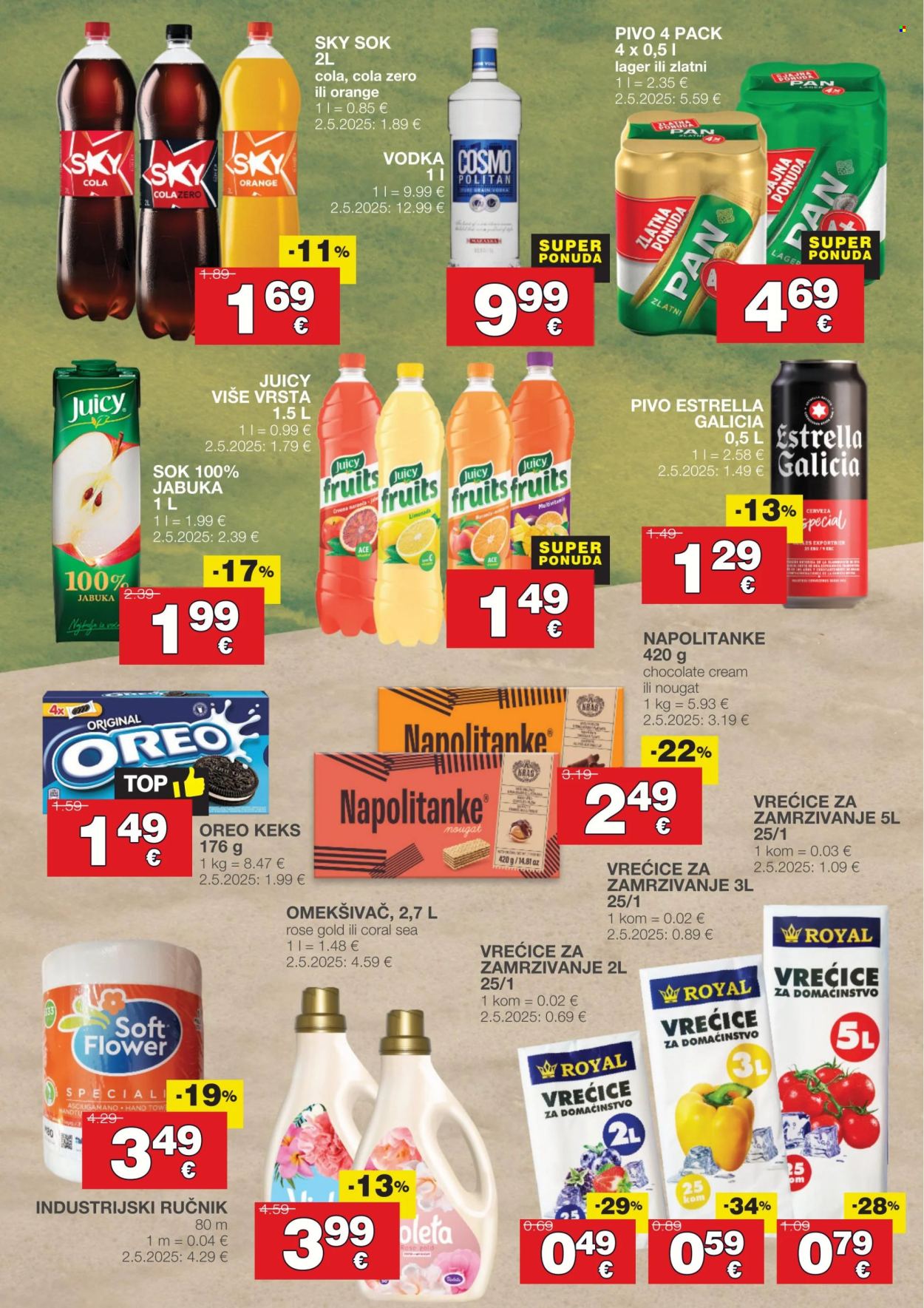 Stanić Diskont katalog - 29.05.2025. - 11.06.2025. Stranica 10
