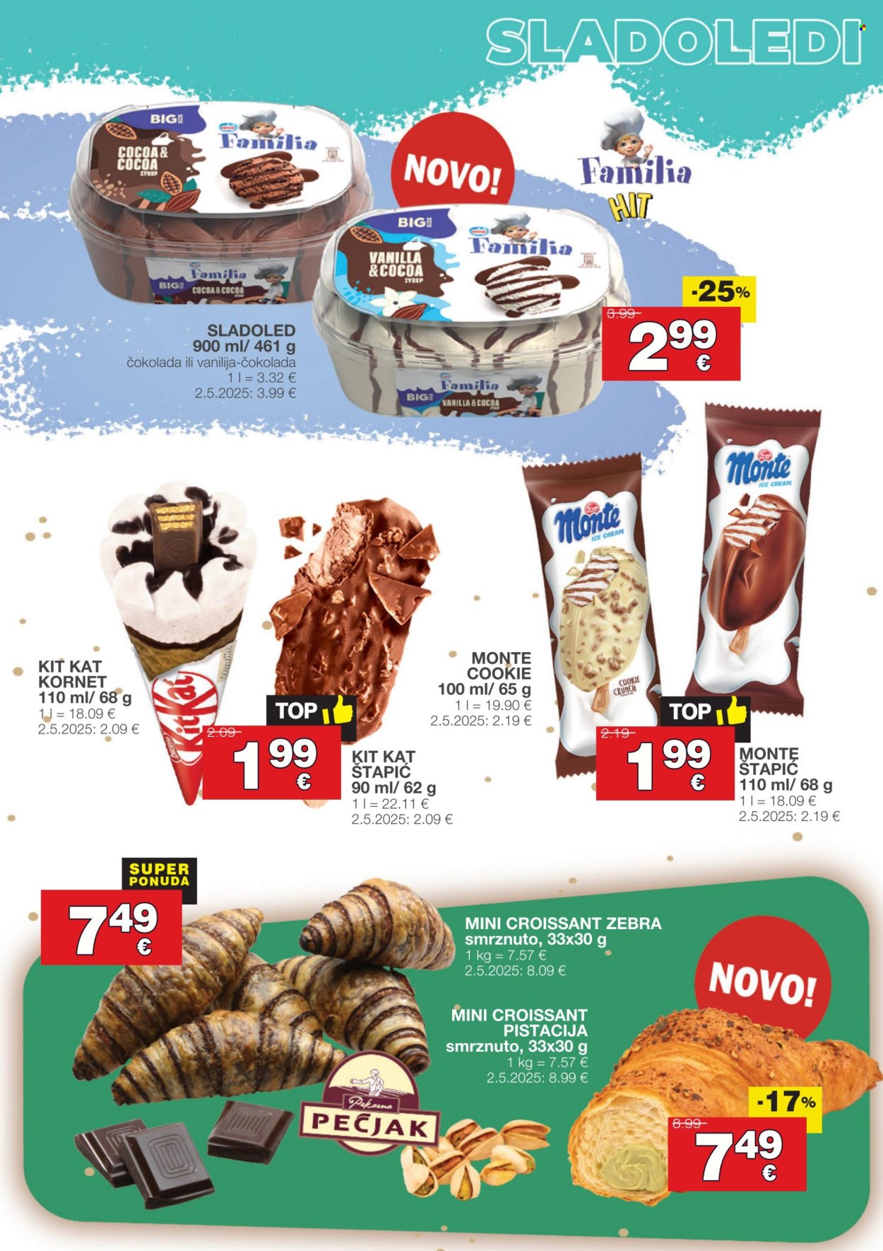 Stanić Diskont katalog - 29.05.2025. - 11.06.2025. Stranica 11