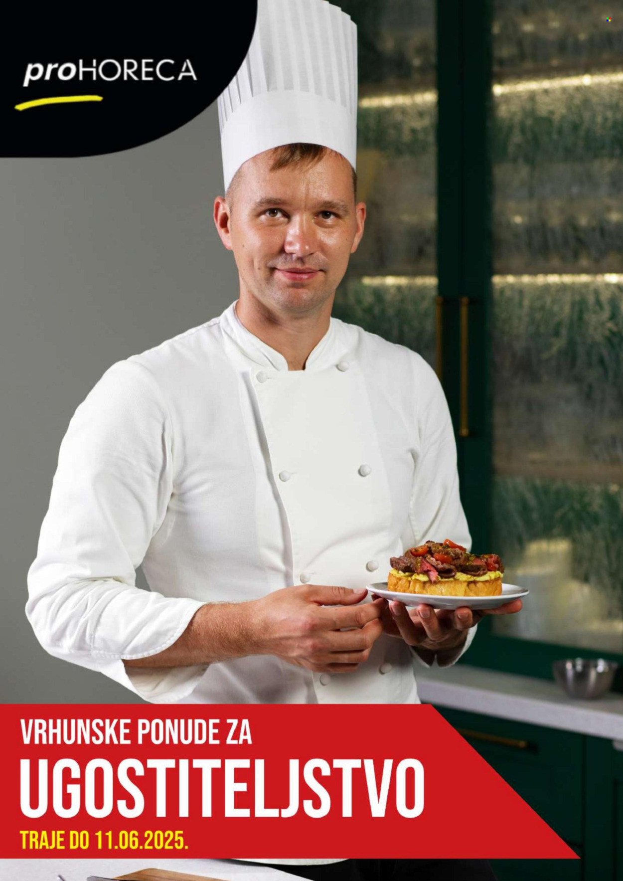 Stanić Horeca katalog - 29.05.2025. - 11.06.2025. Stranica 1