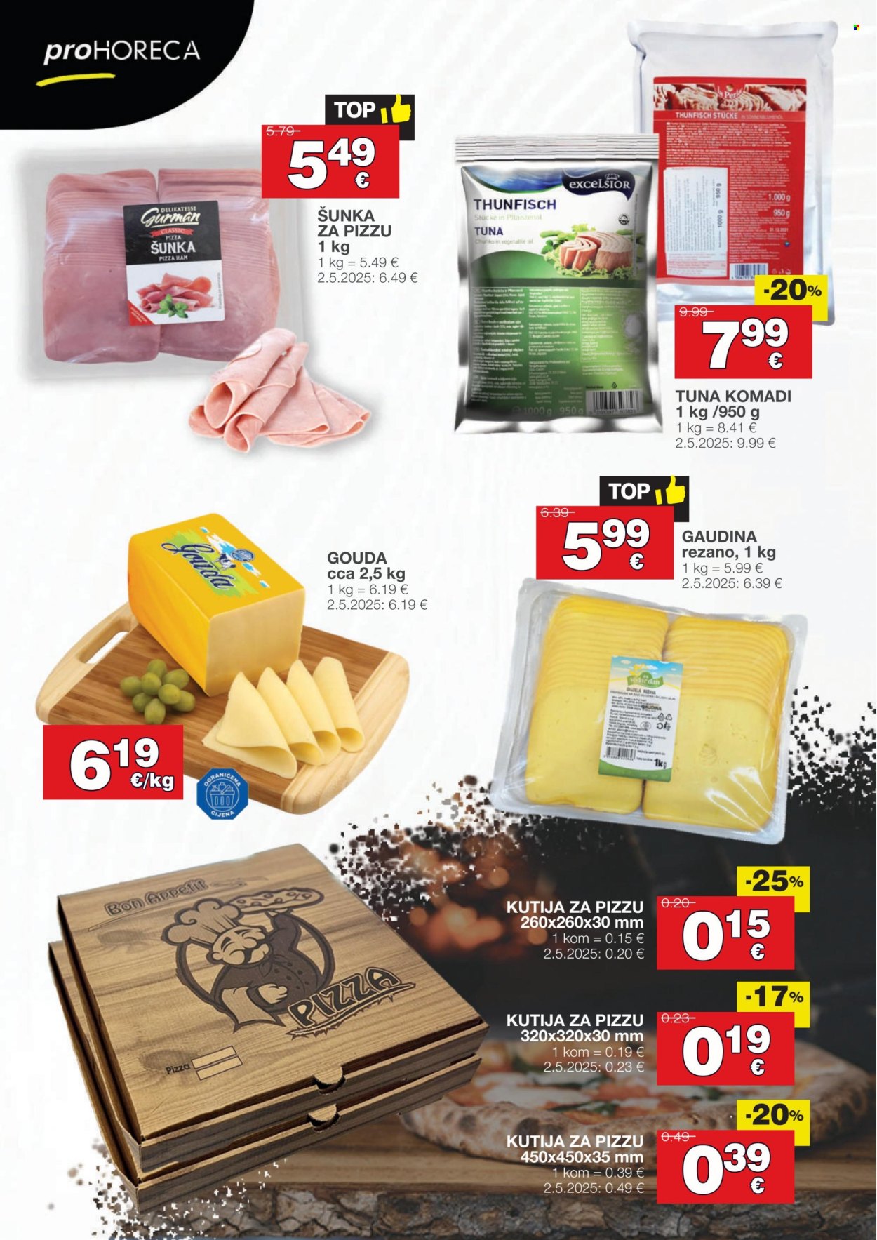 Stanić Horeca katalog - 29.05.2025. - 11.06.2025. Stranica 2