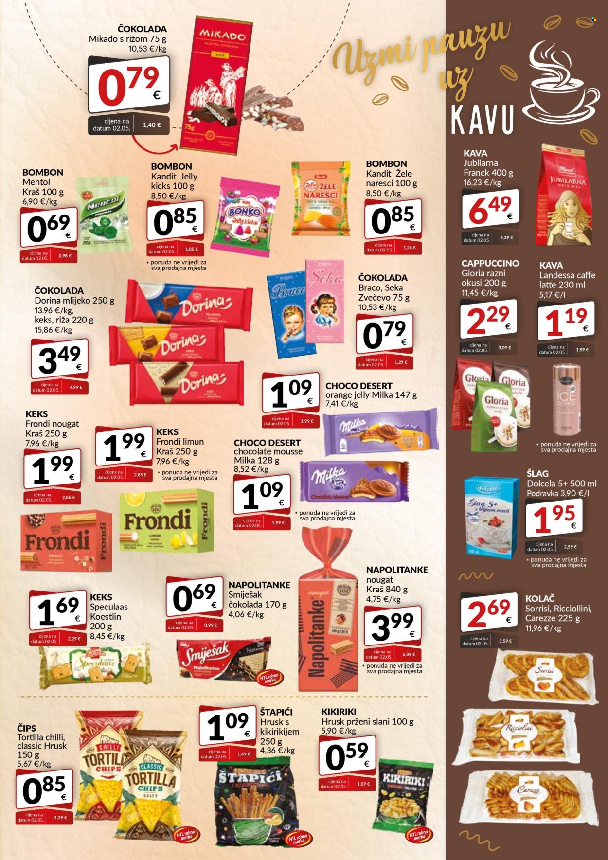 Bakmaz katalog - 05.06.2025. - 11.06.2025. Stranica 5