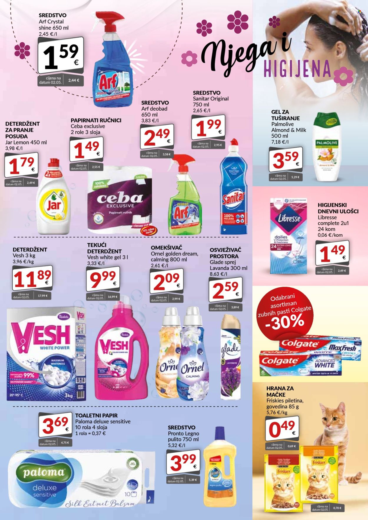 Bakmaz katalog - 05.06.2025. - 11.06.2025. Stranica 7